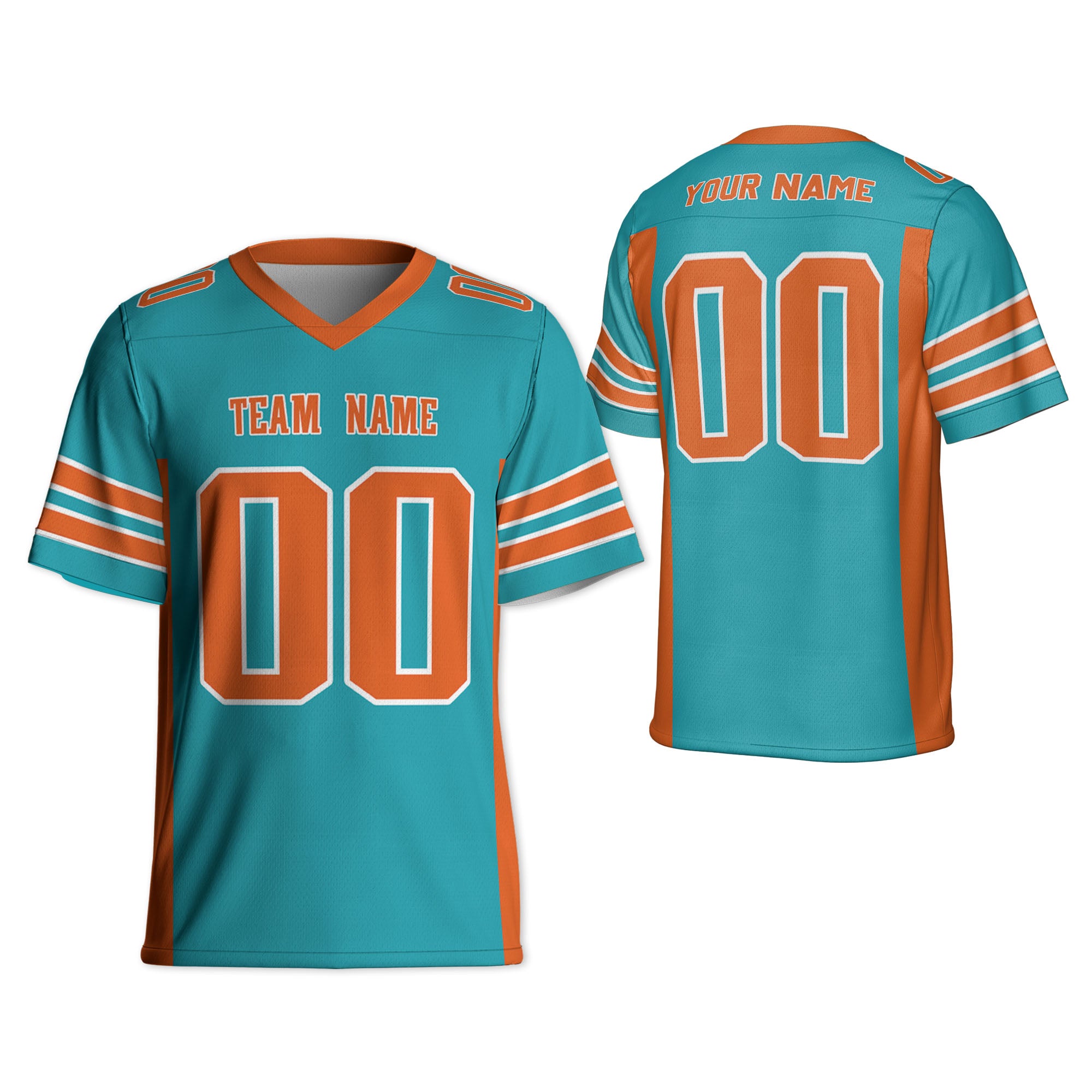 personalize-football-jersey-basic-turquoise-nda55-9518