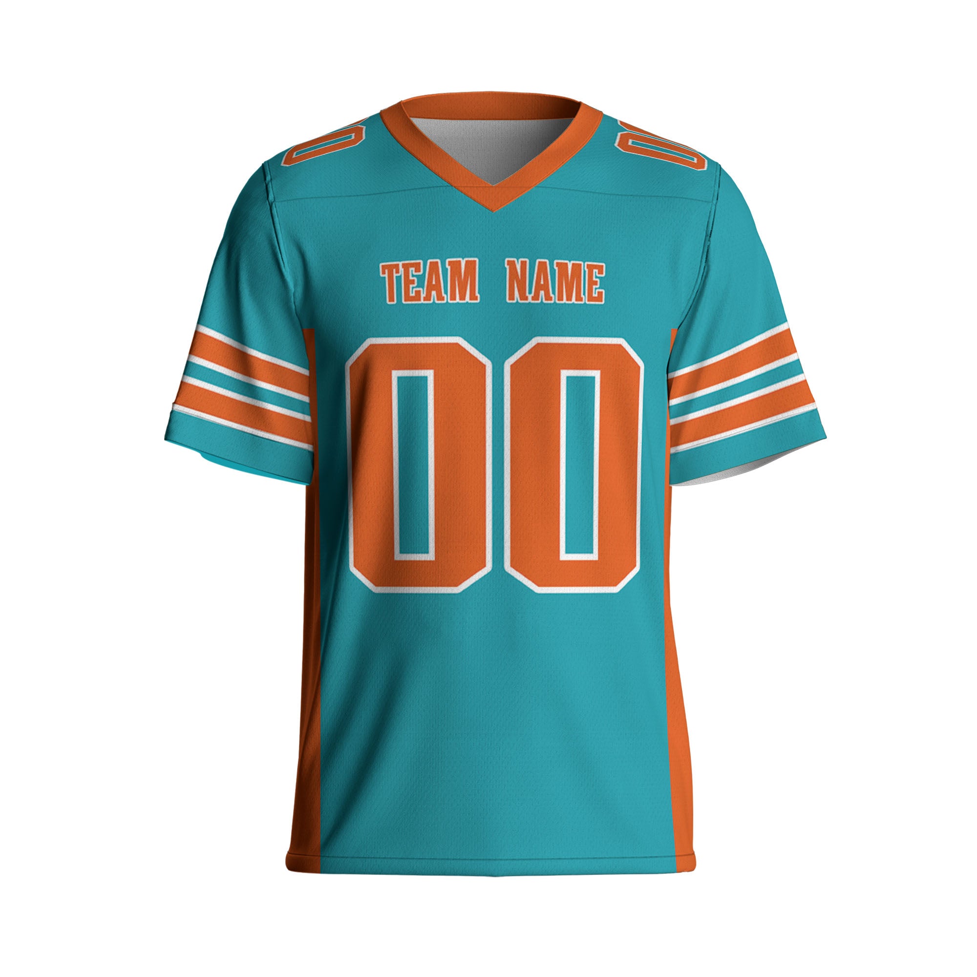personalize-football-jersey-basic-turquoise-nda55-9518
