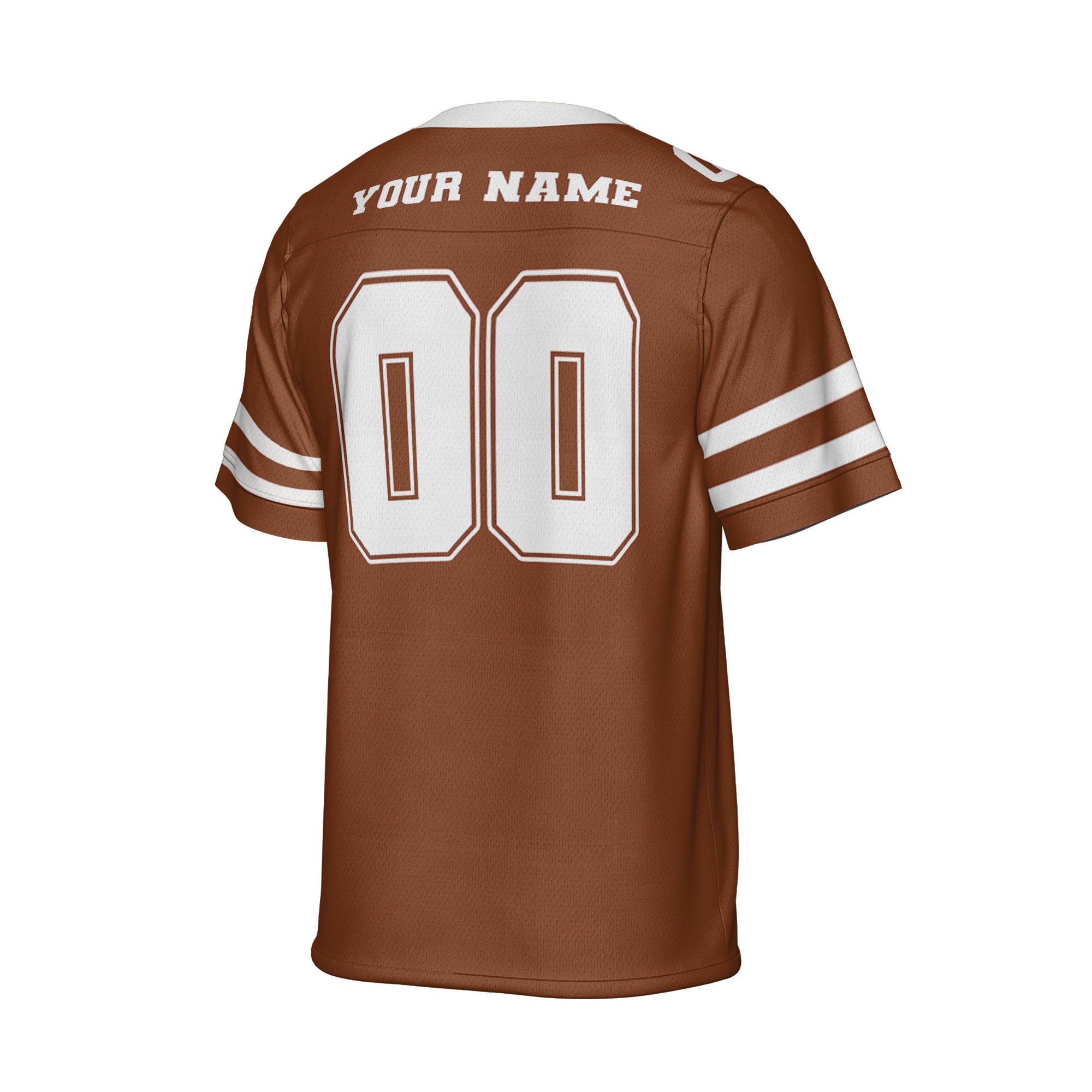 personalize-football-jersey-vintage-brown-nda56-5556