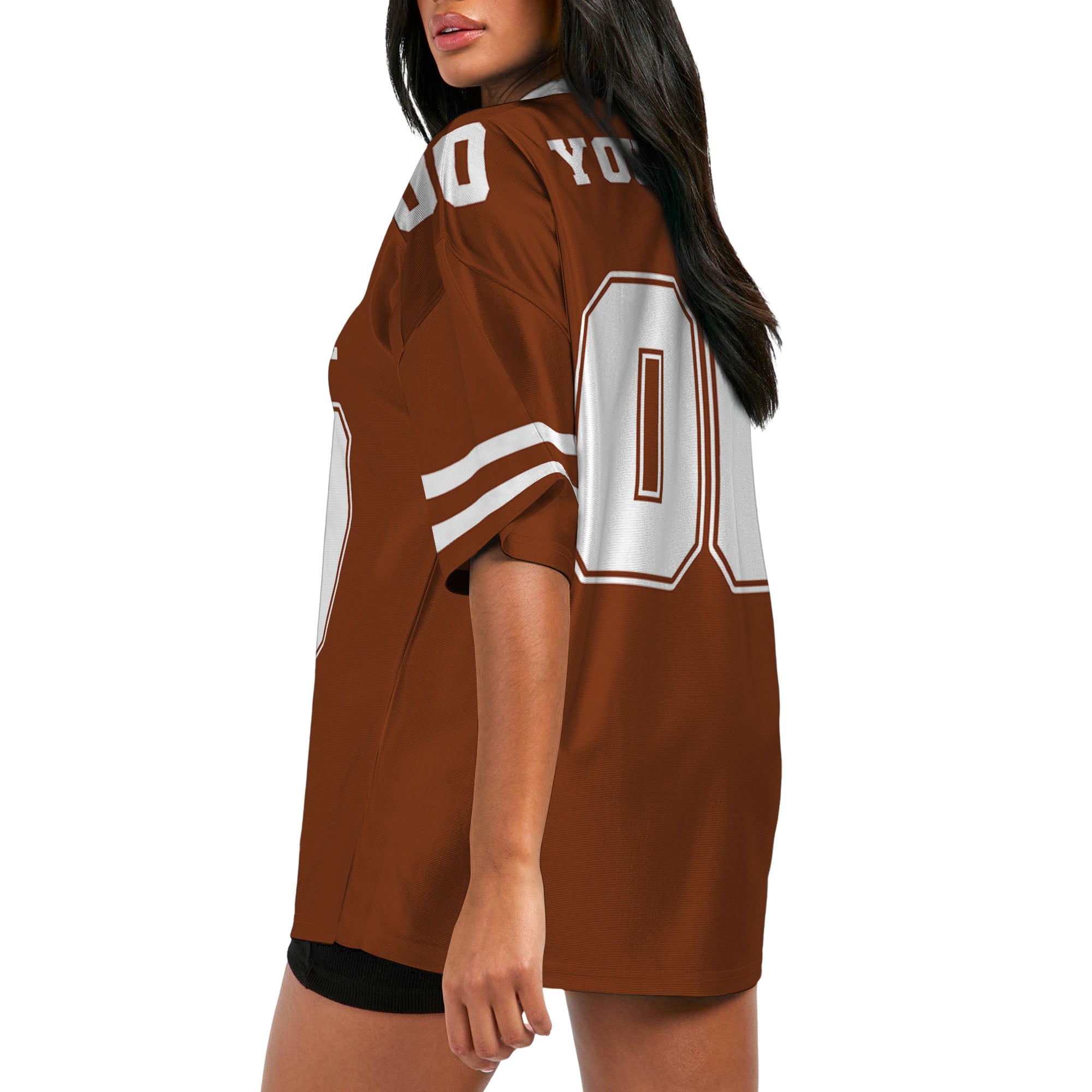 personalize-football-jersey-vintage-brown-nda56-5556