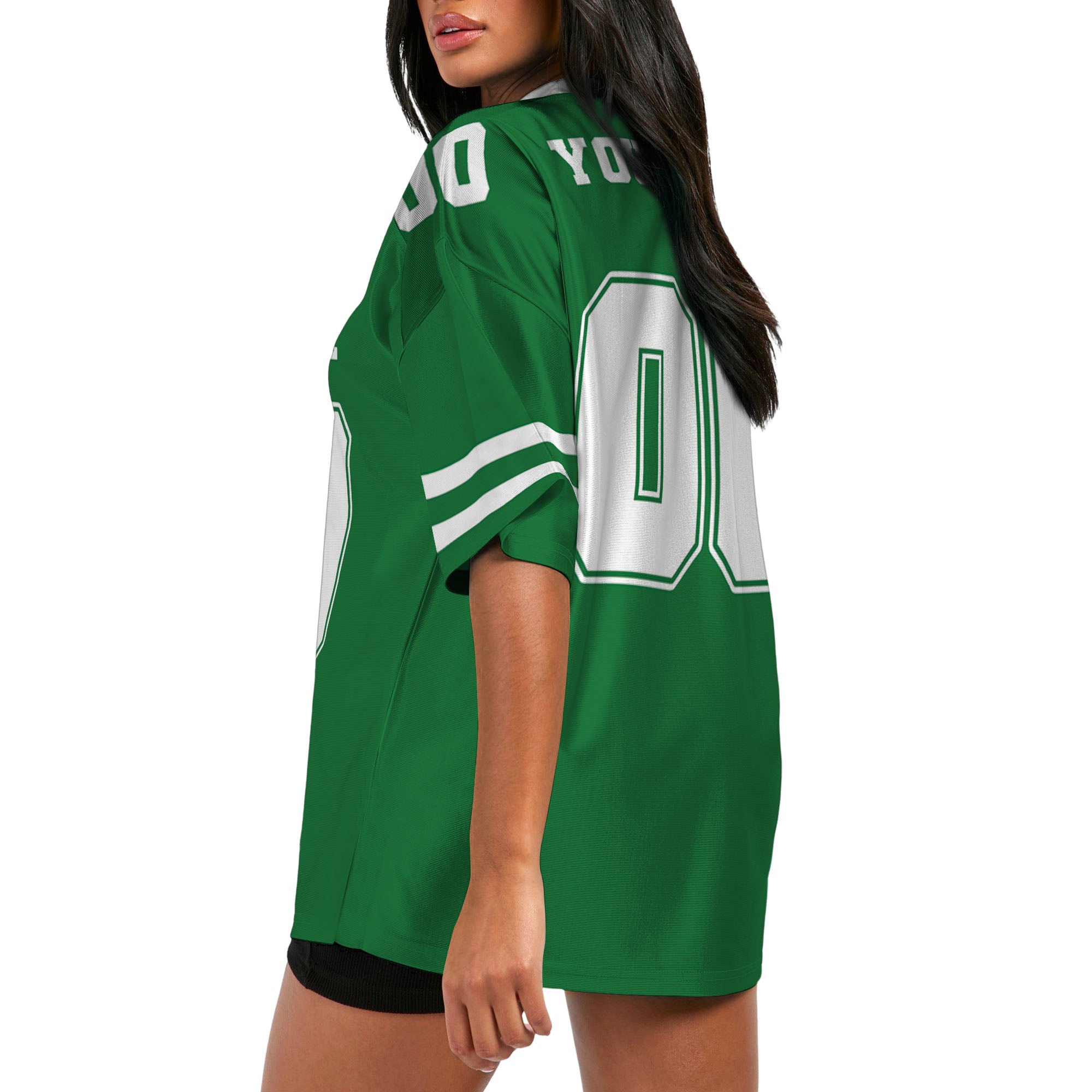 personalize-football-jersey-vintage-green-nda56-2442
