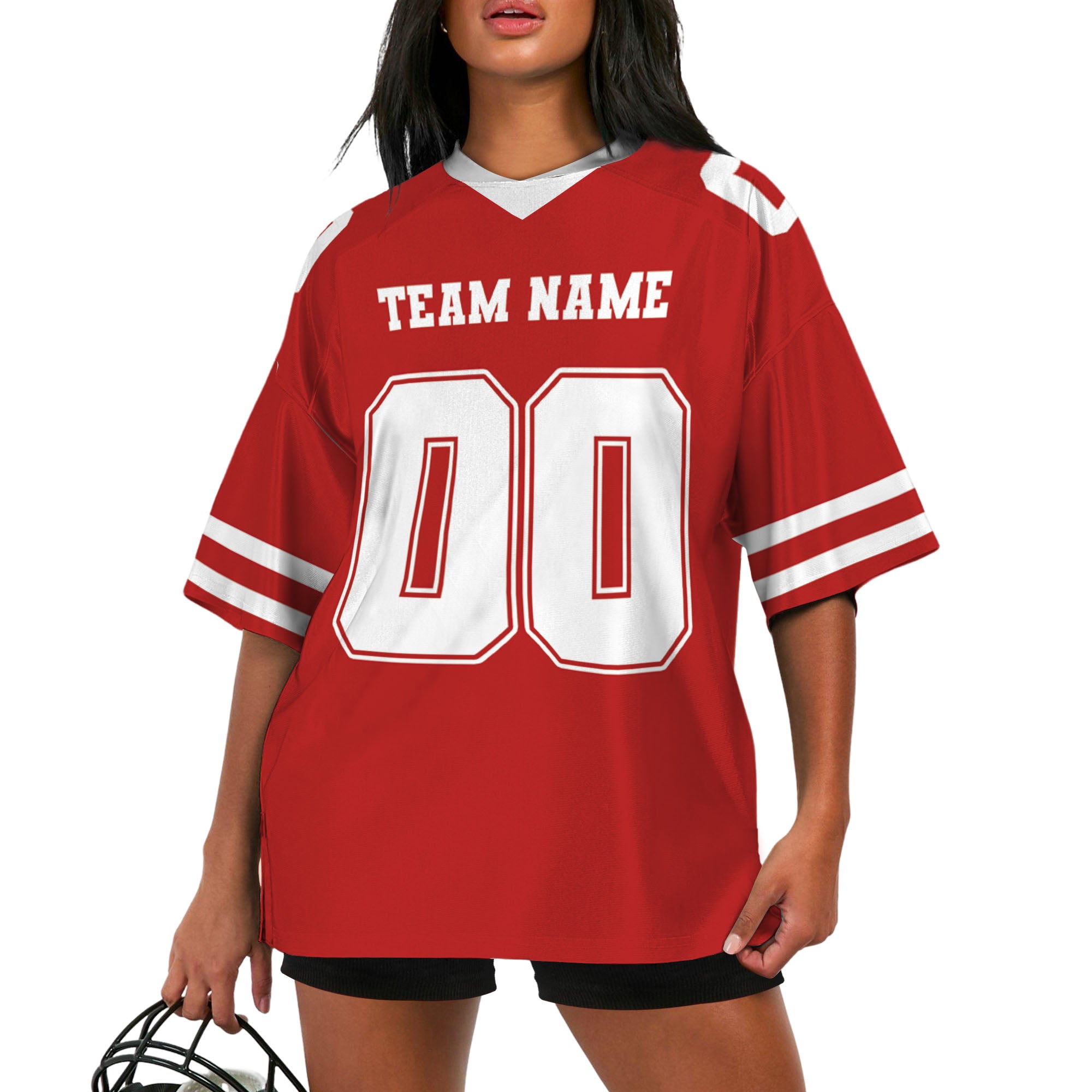 personalize-football-jersey-vintage-red-nda56-4683
