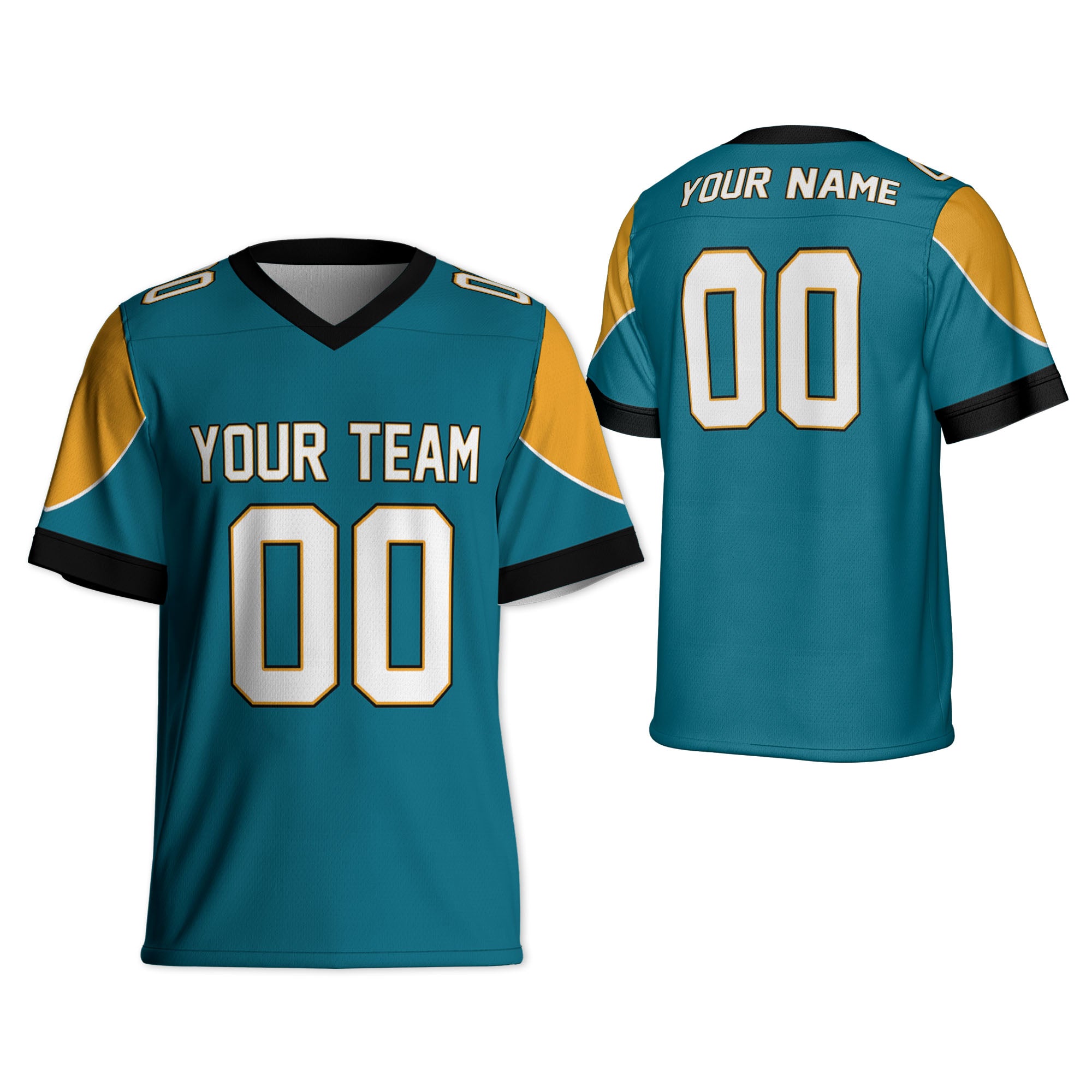 Custom-Football-Jersey-Team-And-Name-Awesome-Player-JJ-I2