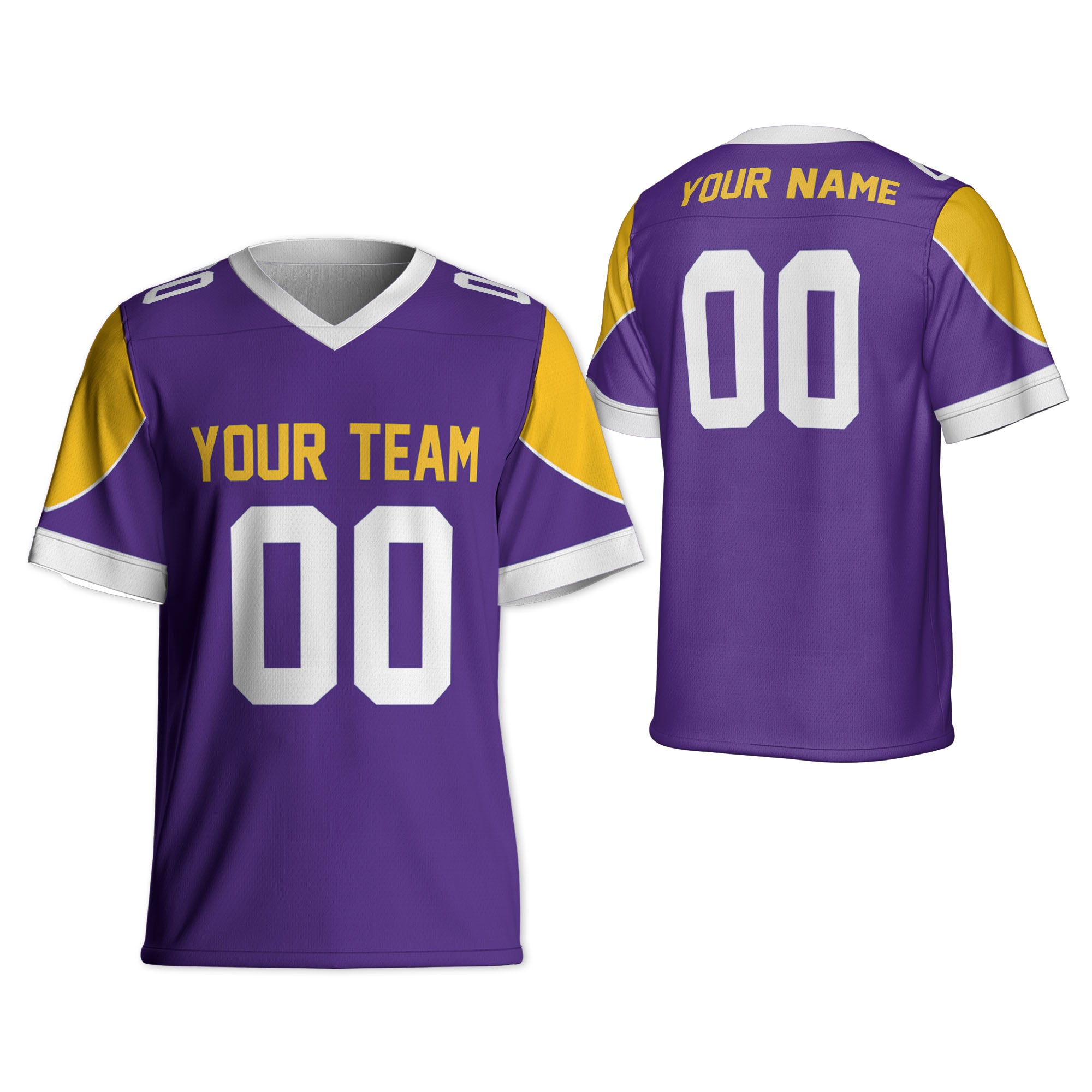 Custom-Football-Jersey-Team-And-Name-Awesome-Player-MV-I2