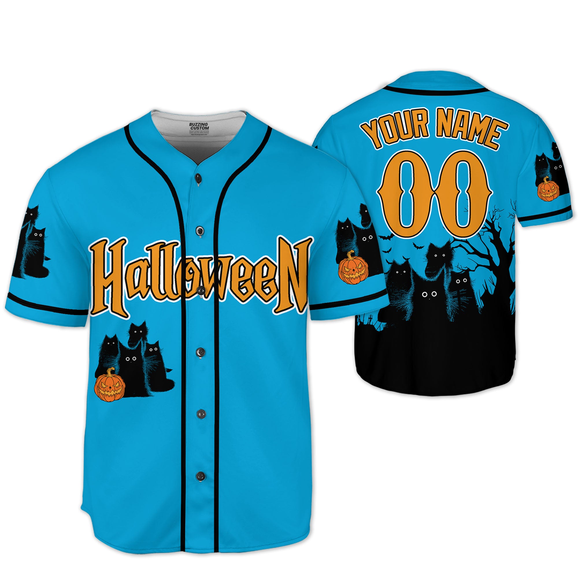 personalize-halloween-black-cat-blue-i1-1796