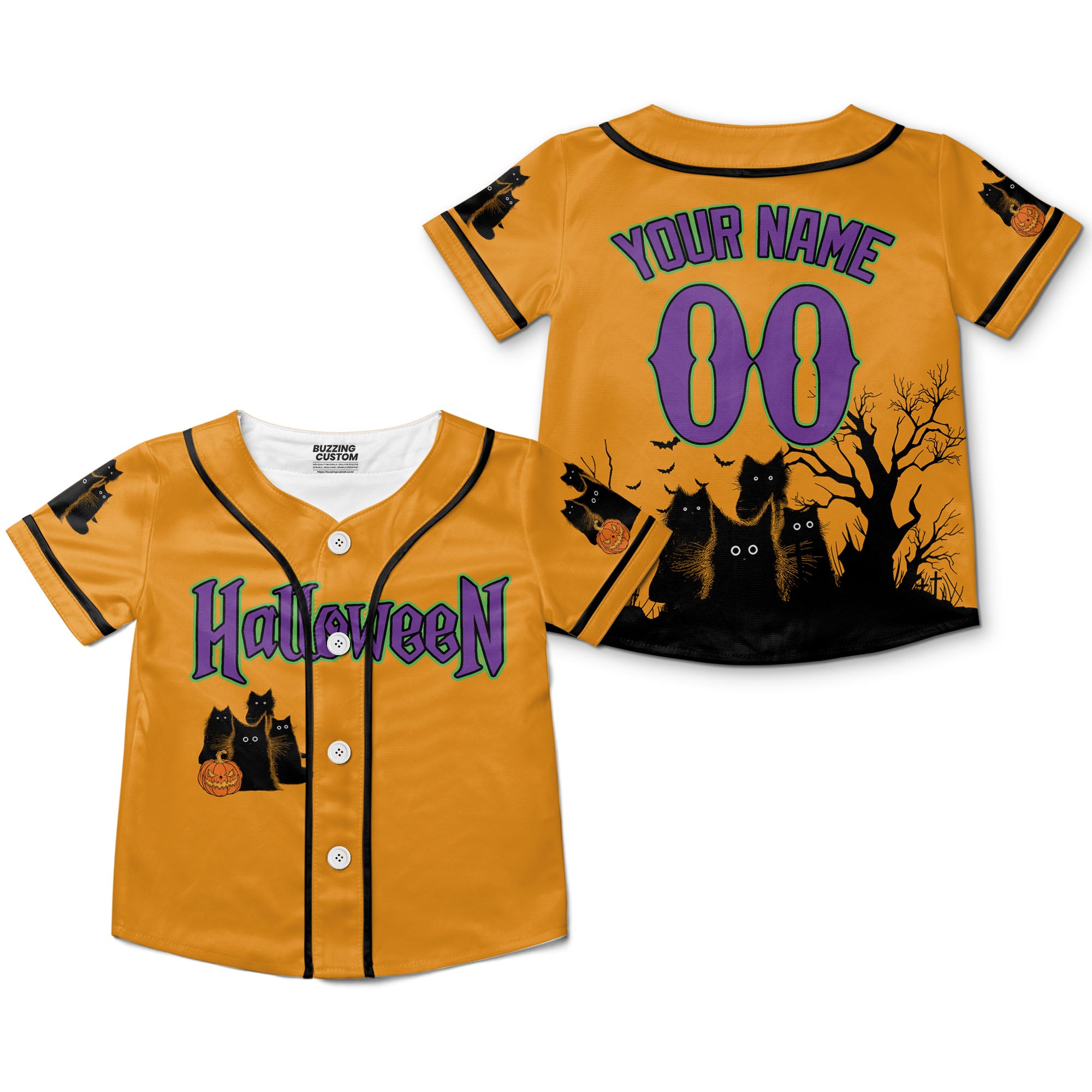personalize-halloween-black-cat-orange-i1-8043
