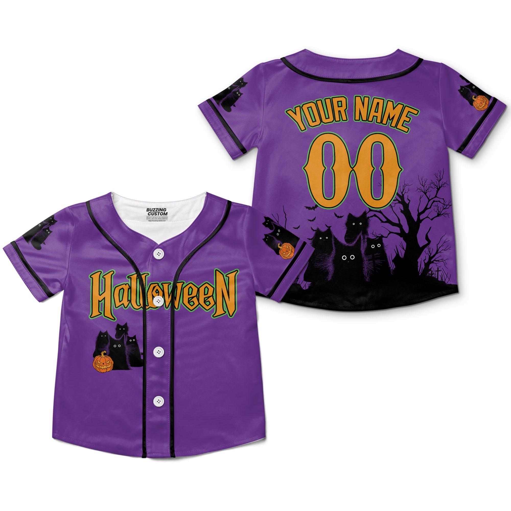 personalize-halloween-black-cat-purple-i1-7041
