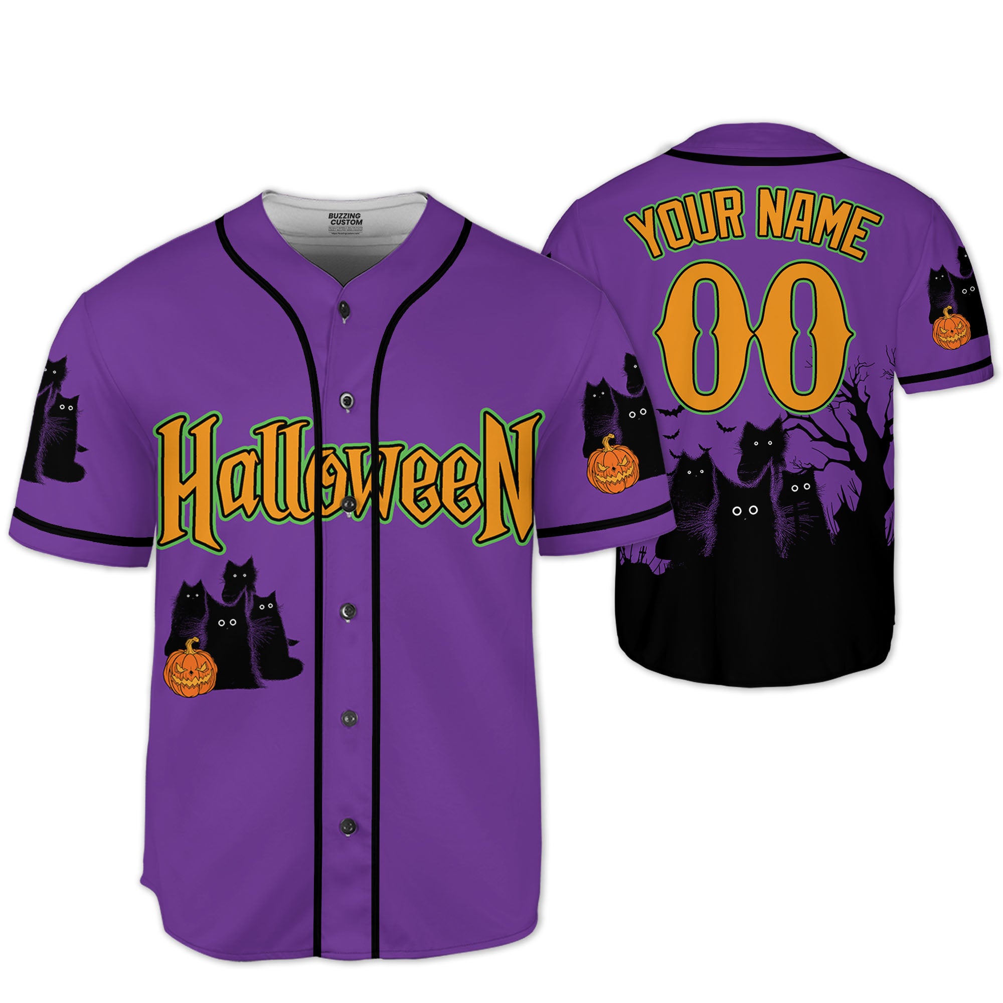 personalize-halloween-black-cat-purple-i1-7041