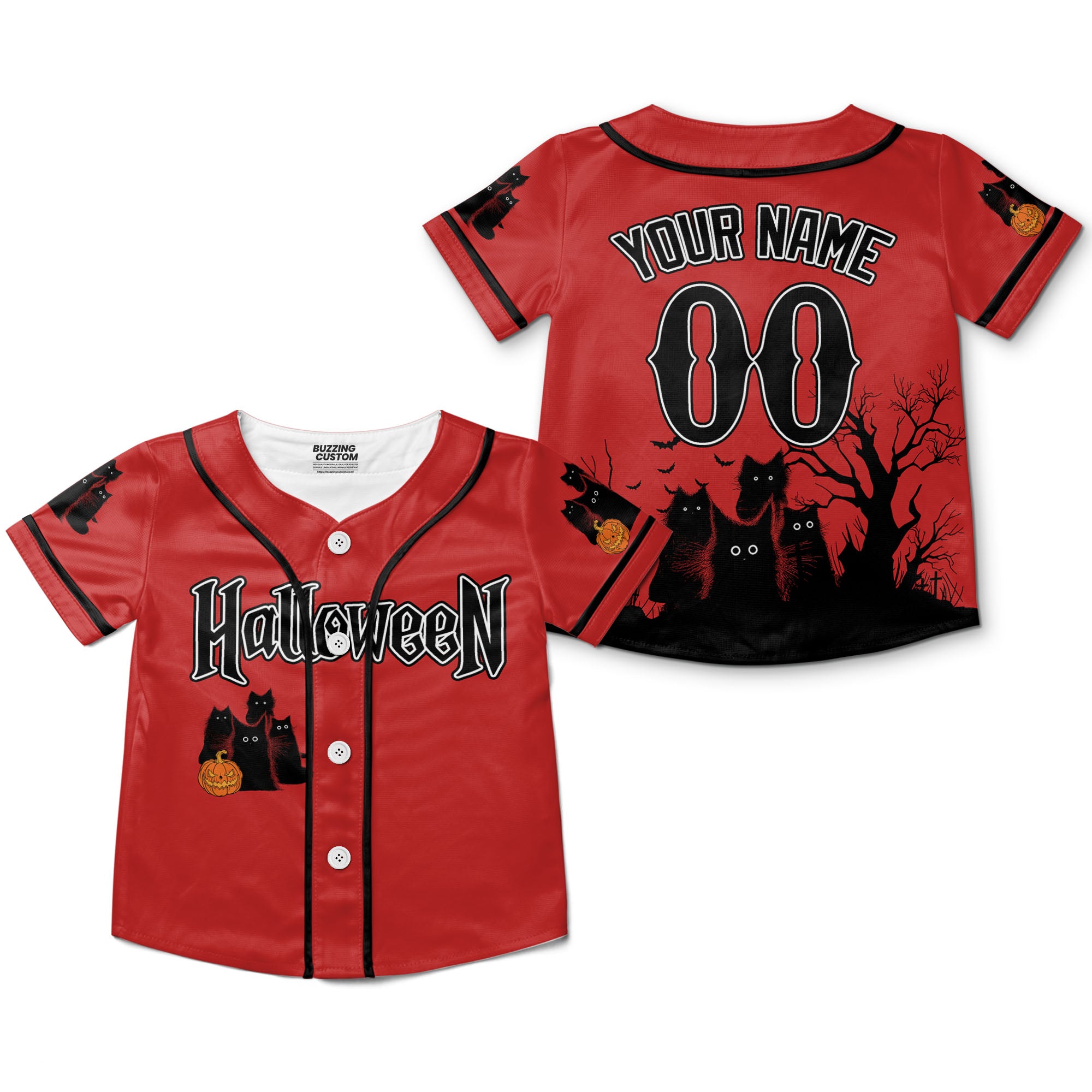 personalize-halloween-black-cat-red-i1-2258