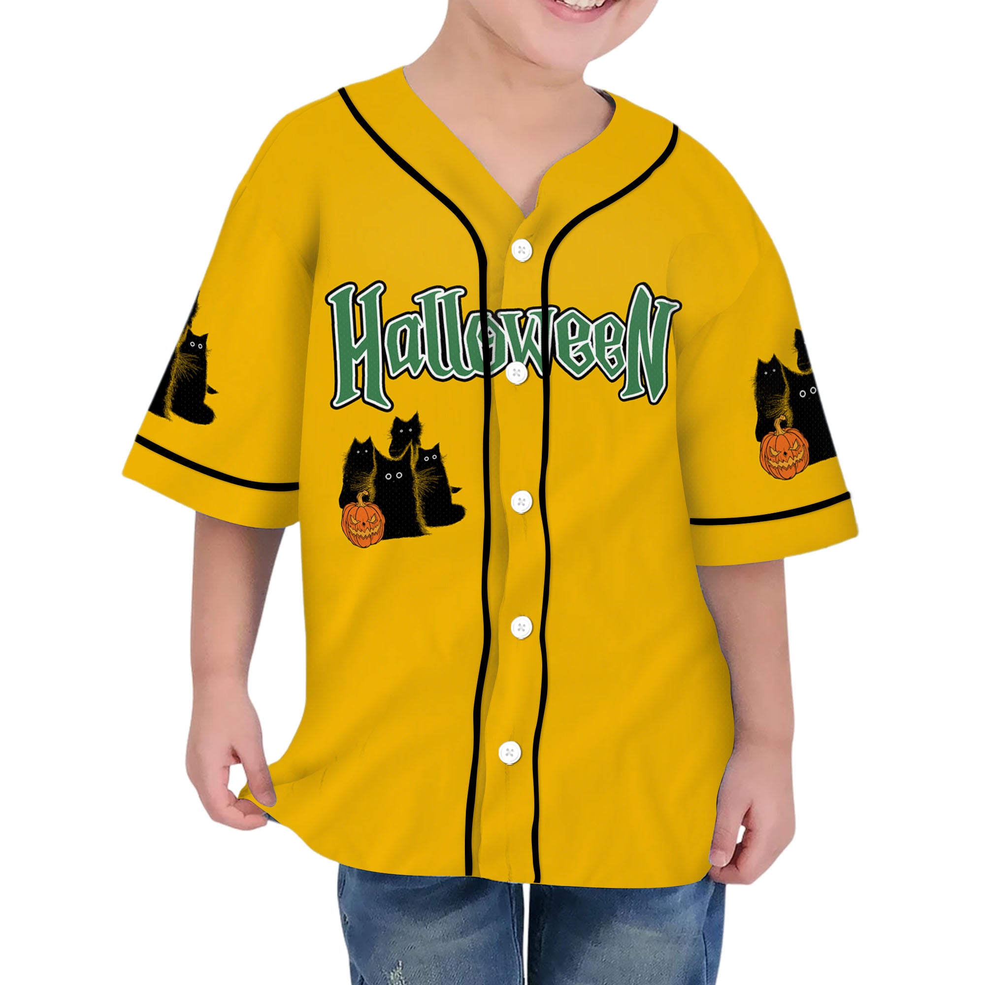personalize-halloween-black-cat-yellow-i1-6571