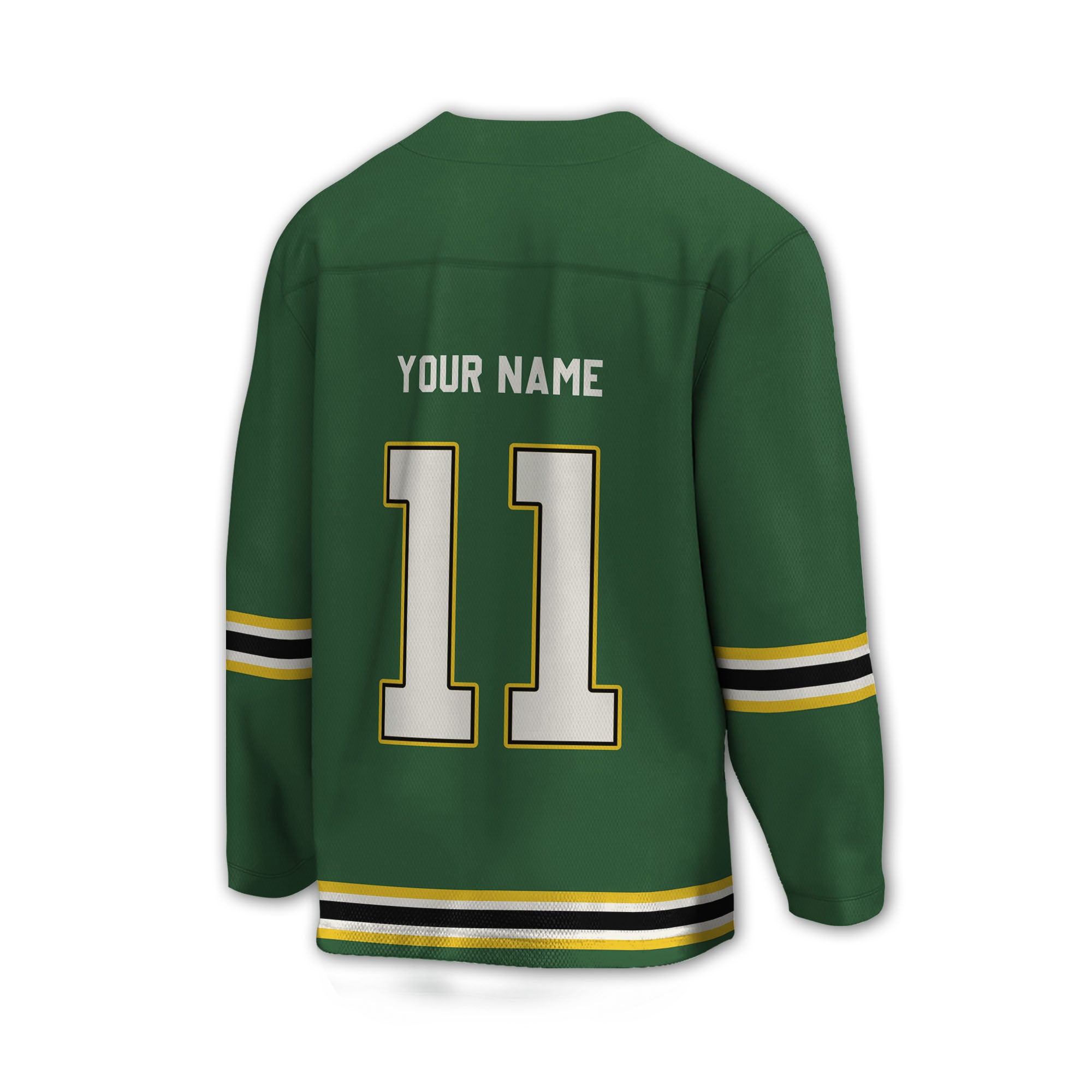 personalize-hockey-jersey-thanksgiving-green-nda54-3105