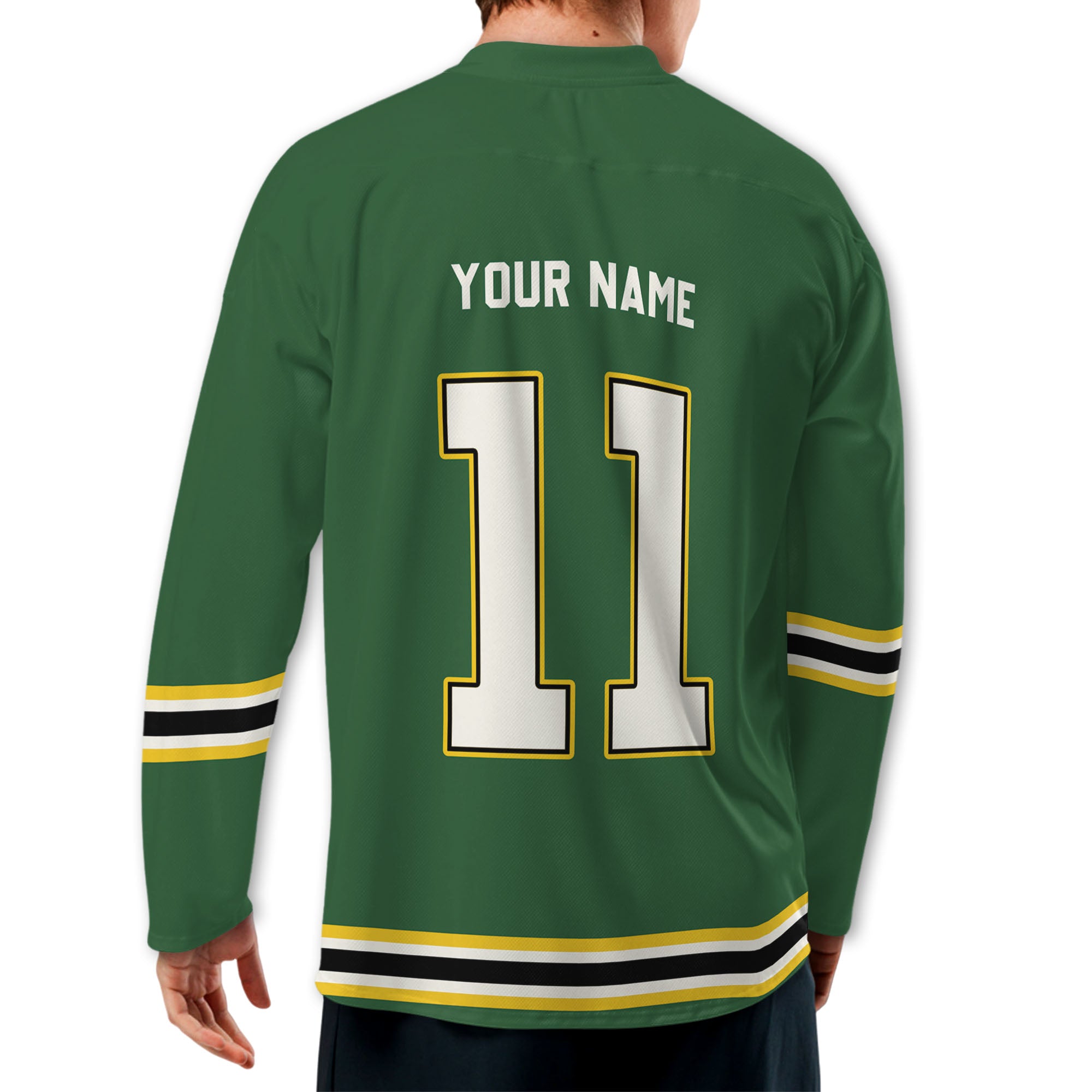 personalize-hockey-jersey-thanksgiving-green-nda54-3105