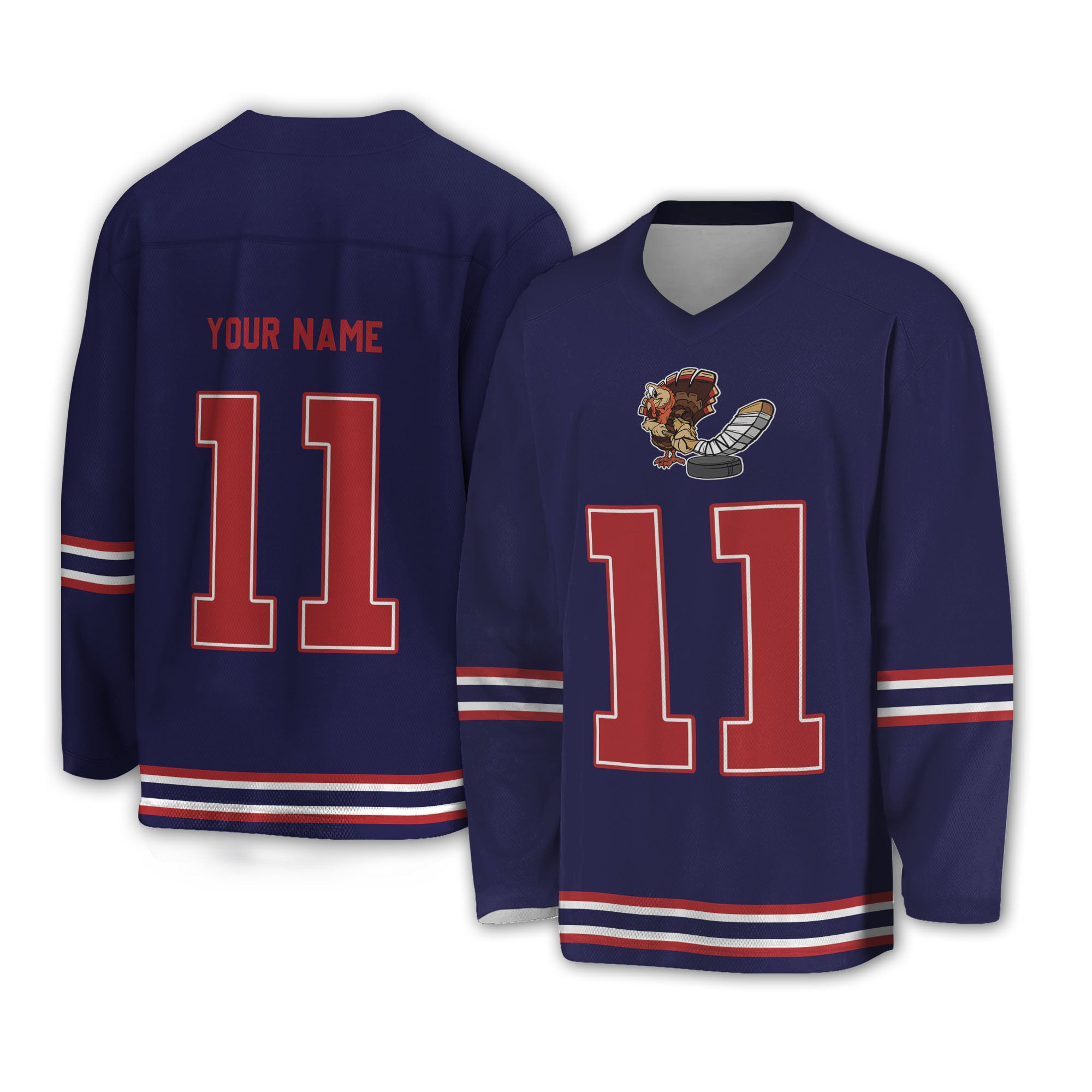 personalize-hockey-jersey-thanksgiving-navy-nda54-3627