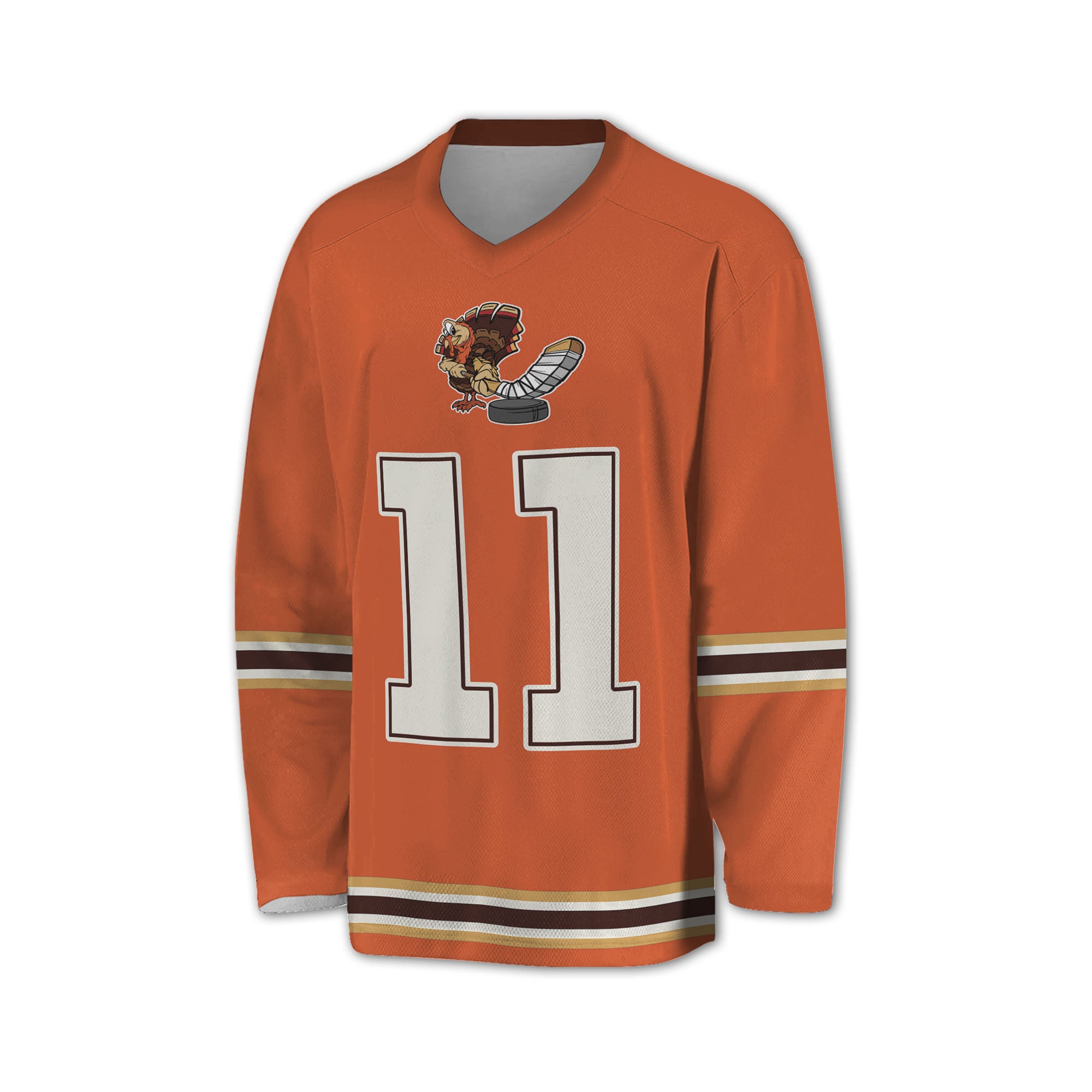 personalize-hockey-jersey-thanksgiving-orange-nda54-3893
