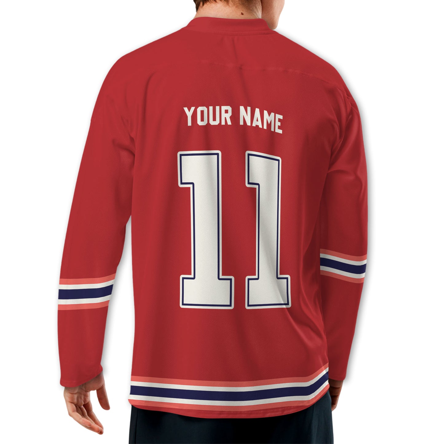 personalize-hockey-jersey-thanksgiving-red-nda54-5431