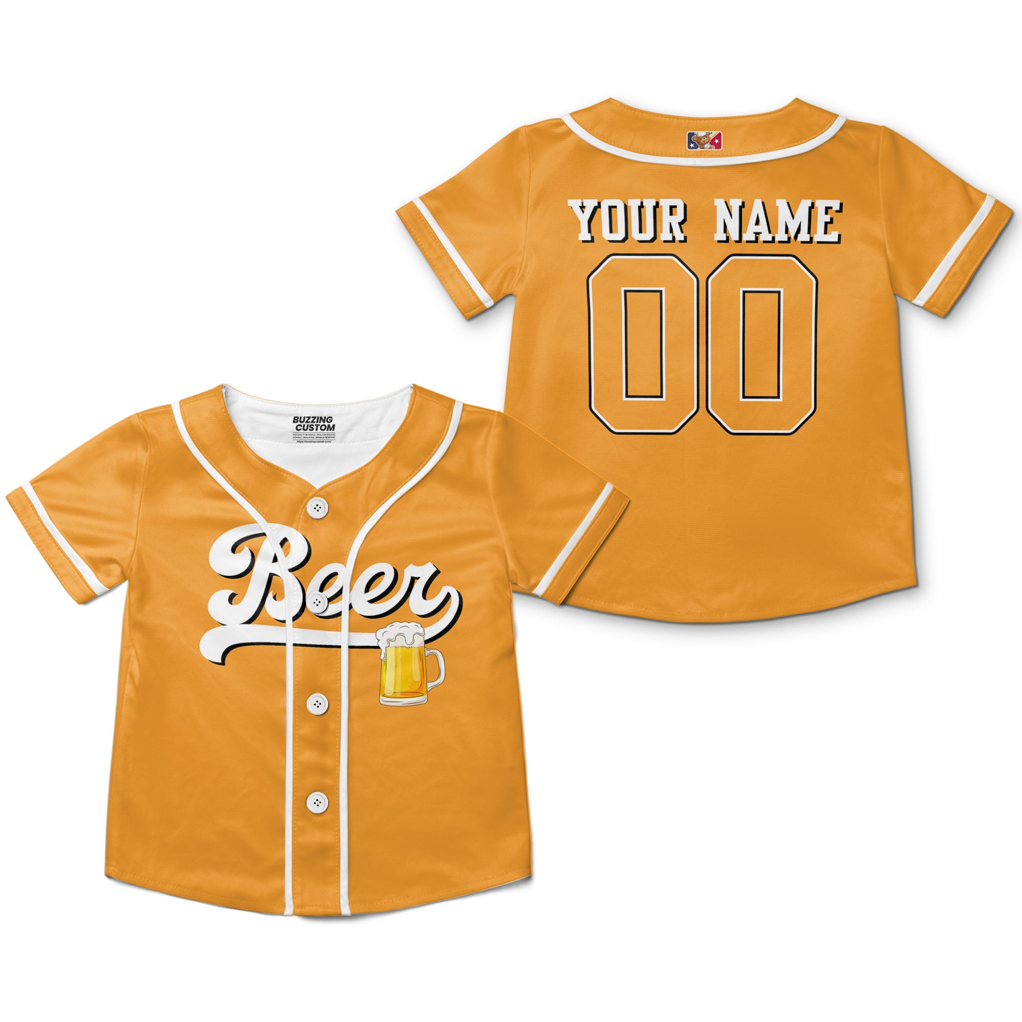personalize-jersey-beer-drinking-orange-nda03-4644