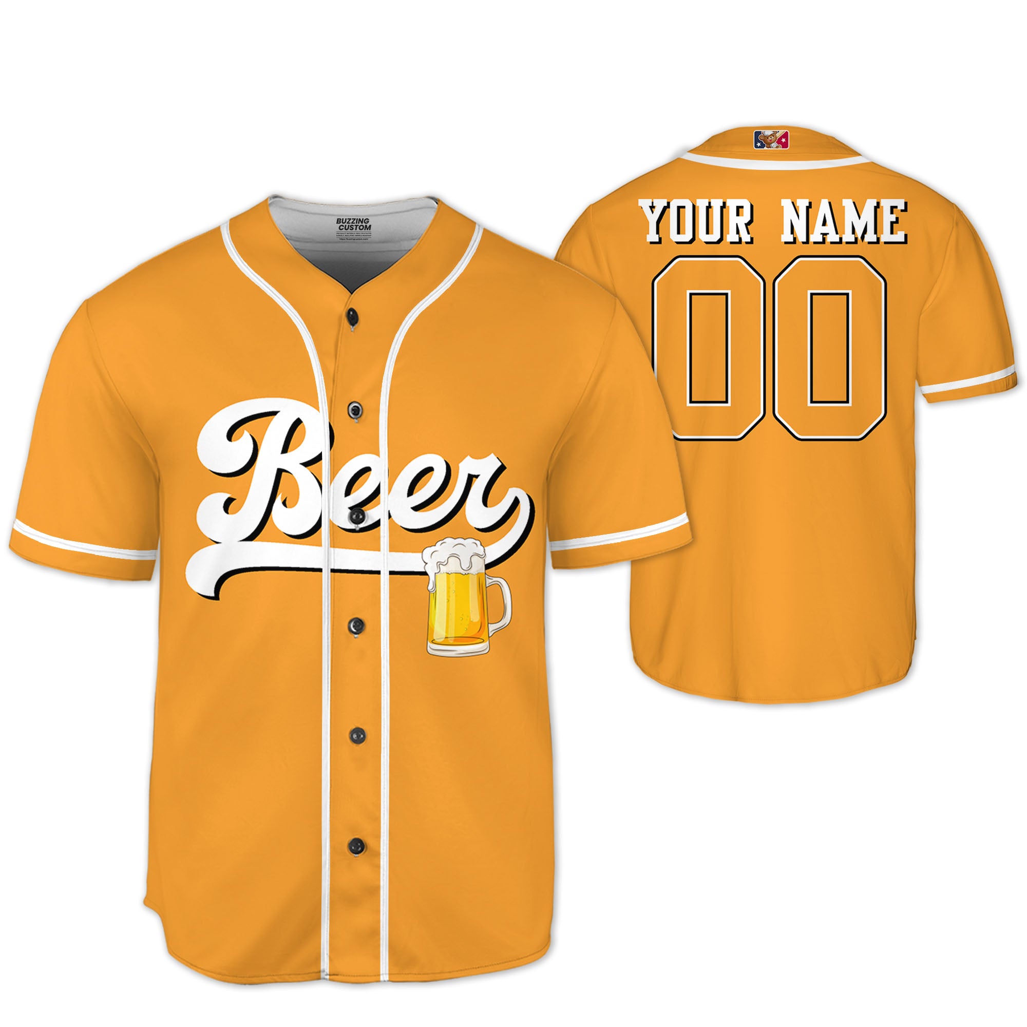 personalize-jersey-beer-drinking-orange-nda03-4644