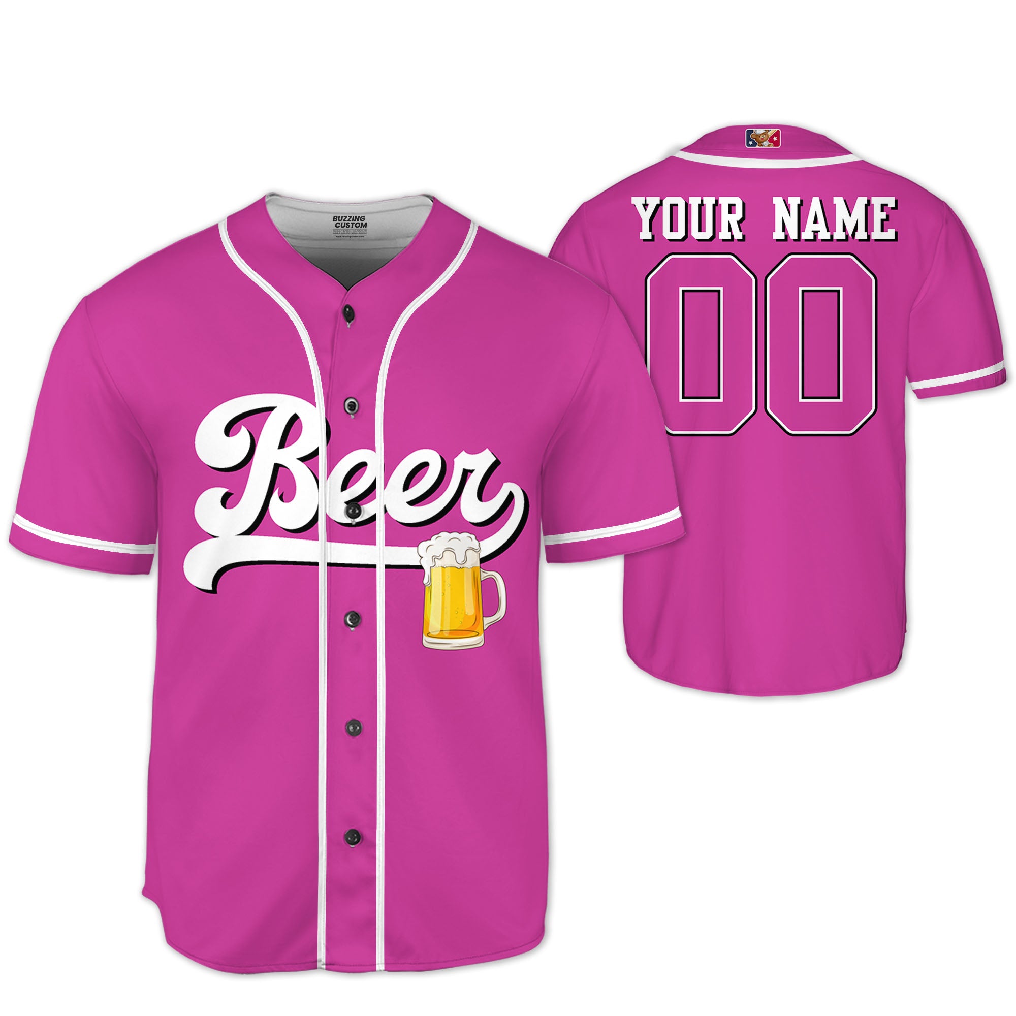 personalize-jersey-beer-drinking-pink-nda03-1377
