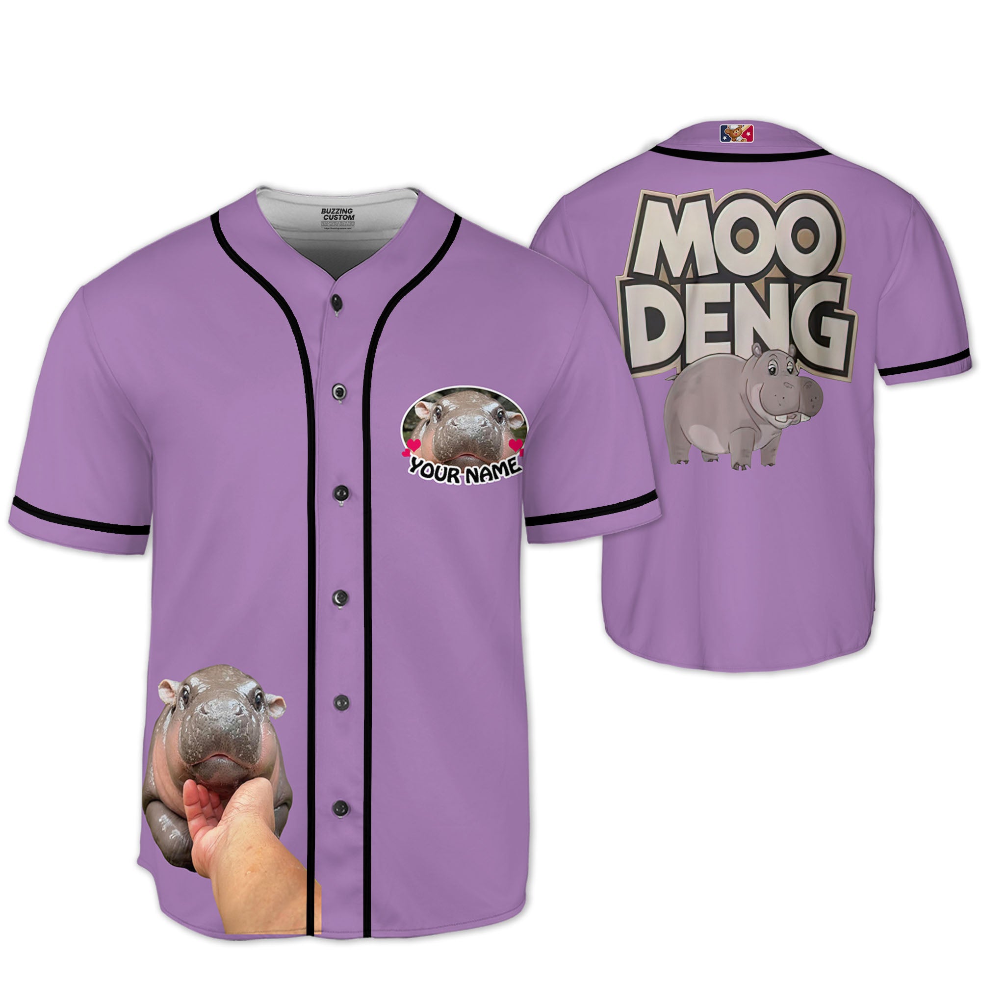 personalize-moo-deng-cute-purple-baseball-jersey-i2-7814