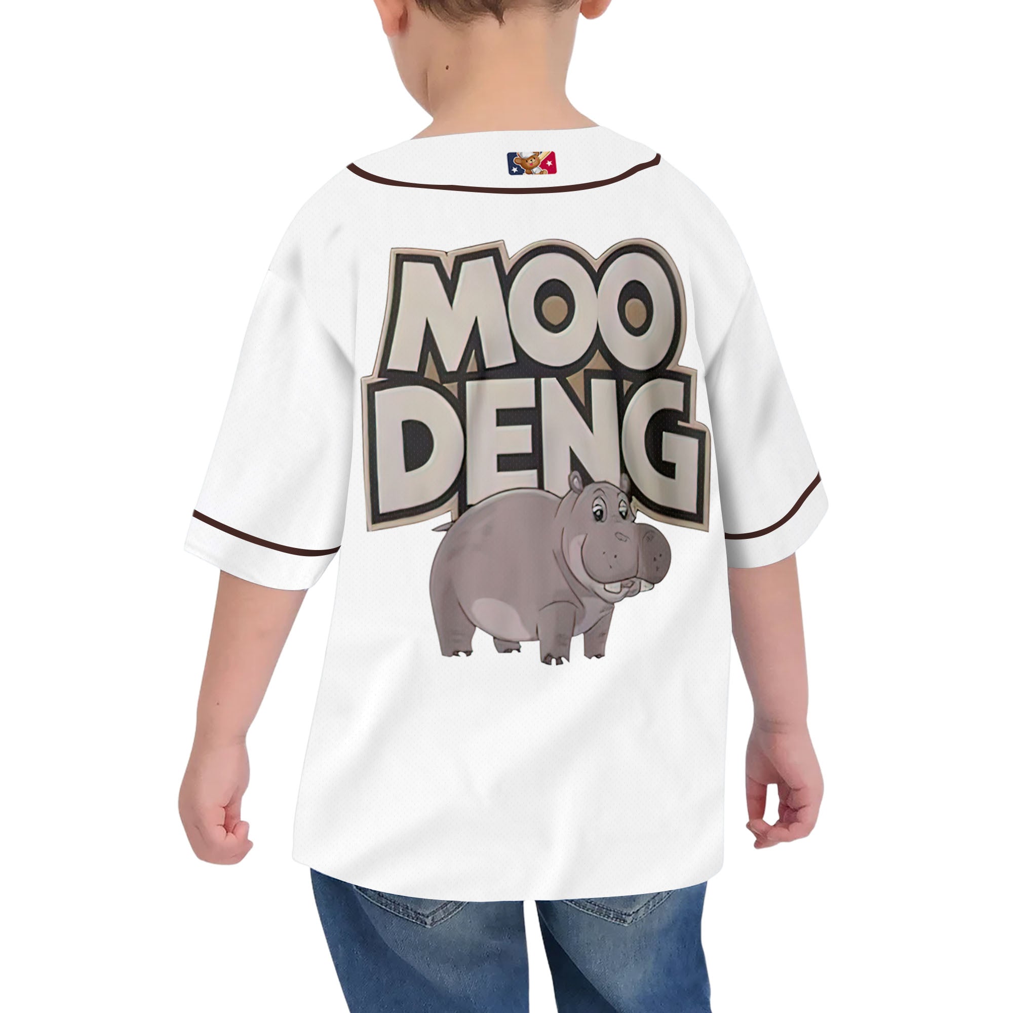 personalize-moo-deng-cute-white-baseball-jersey-i2-5494
