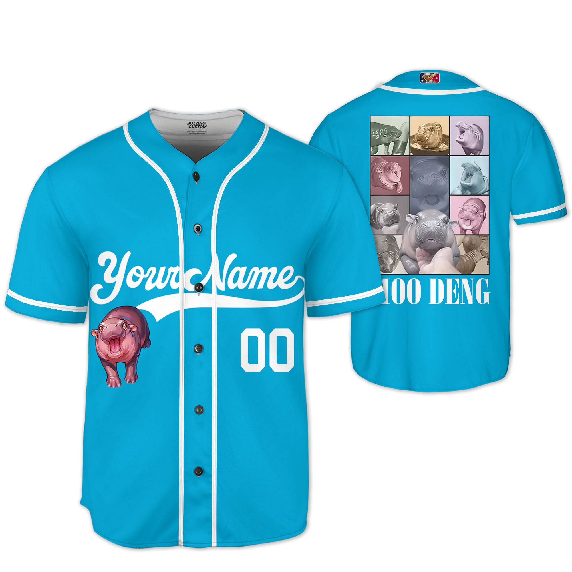 personalize-moo-deng-eras-tour-cute-blue-baseball-jersey-i2-9975