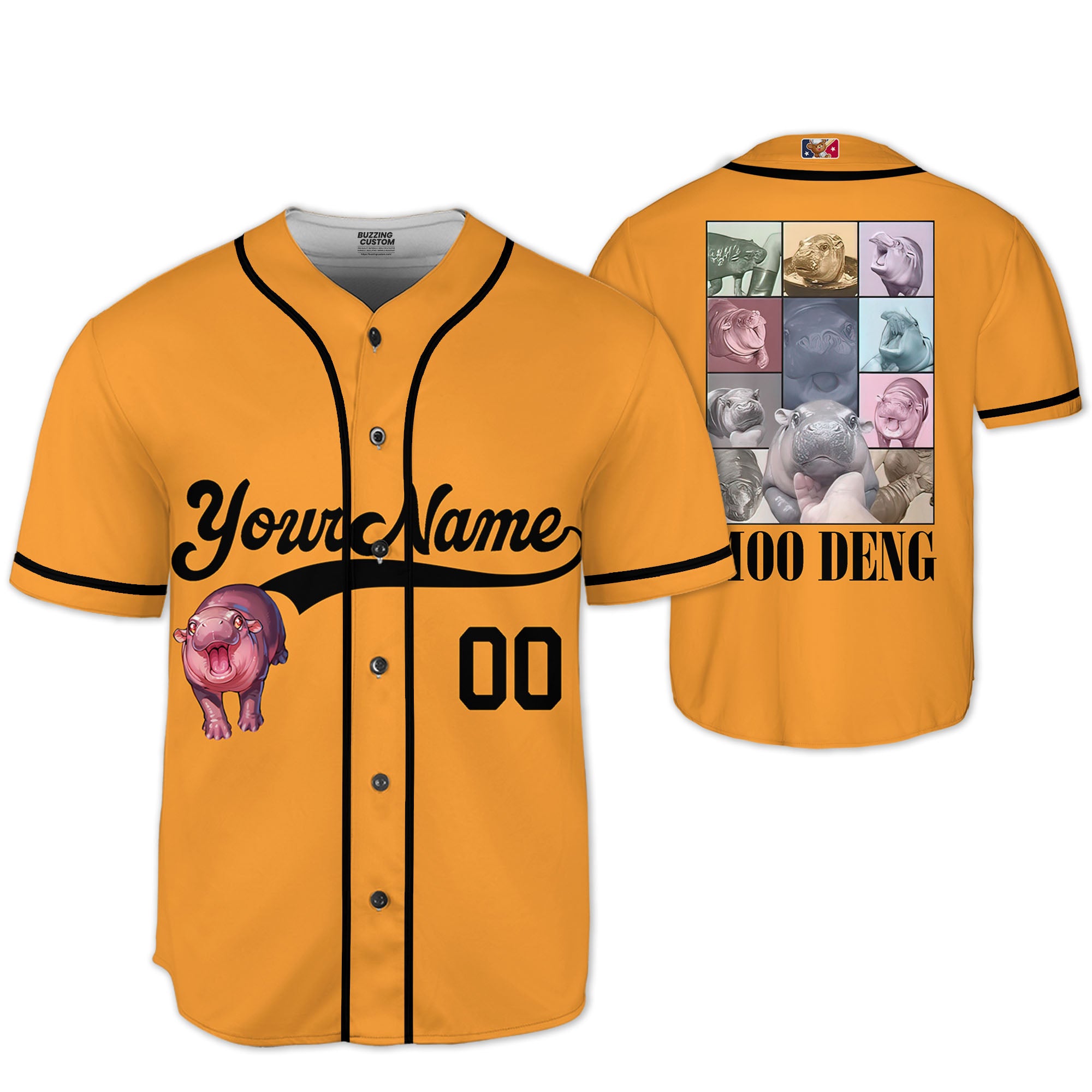 personalize-moo-deng-eras-tour-cute-orange-baseball-jersey-i2-7052
