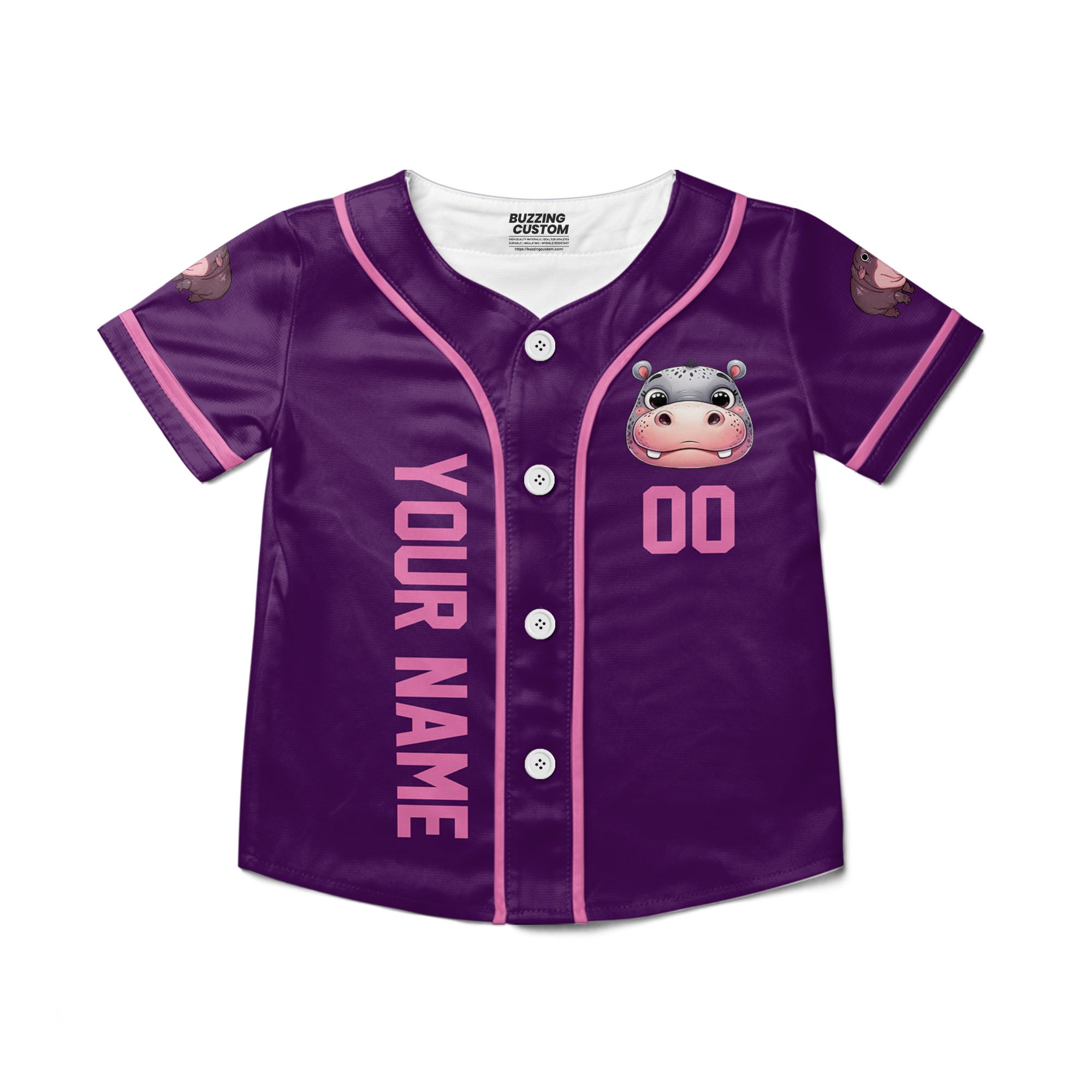 personalize-moo-deng-i-love-moo-deng-purple-baseball-jersey-i2-8696
