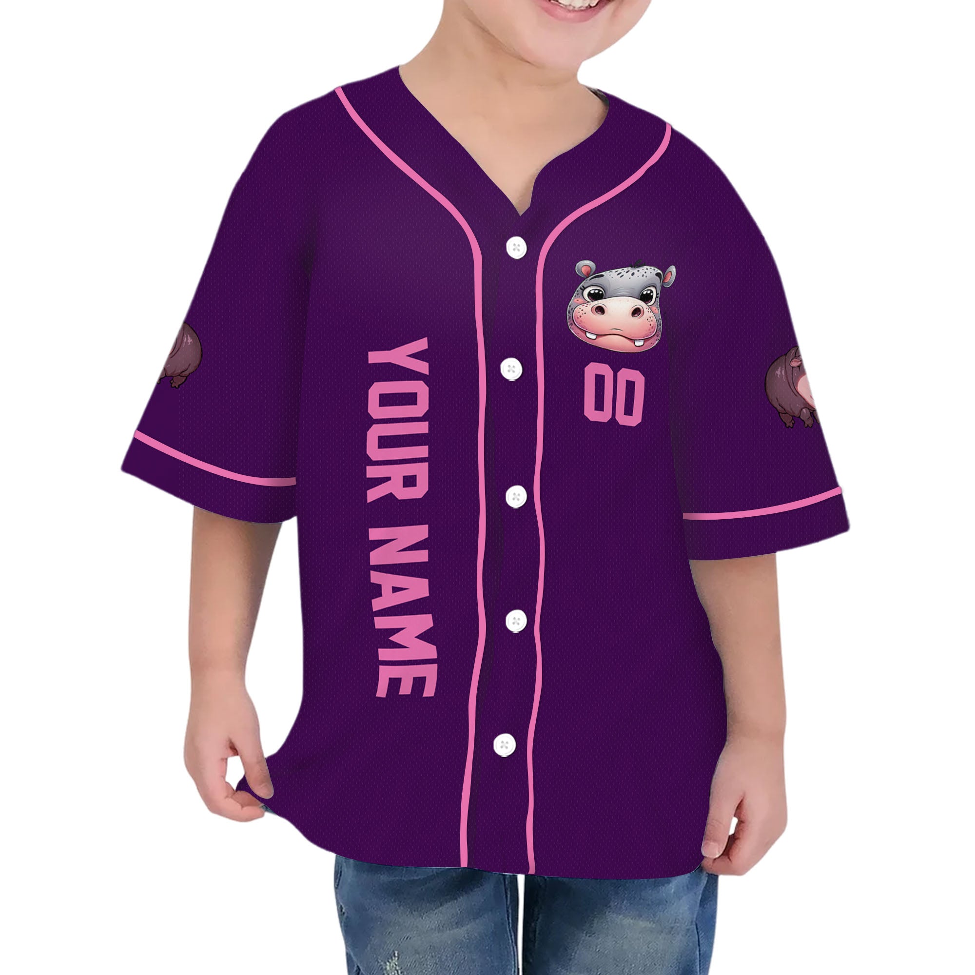 personalize-moo-deng-i-love-moo-deng-purple-baseball-jersey-i2-8696