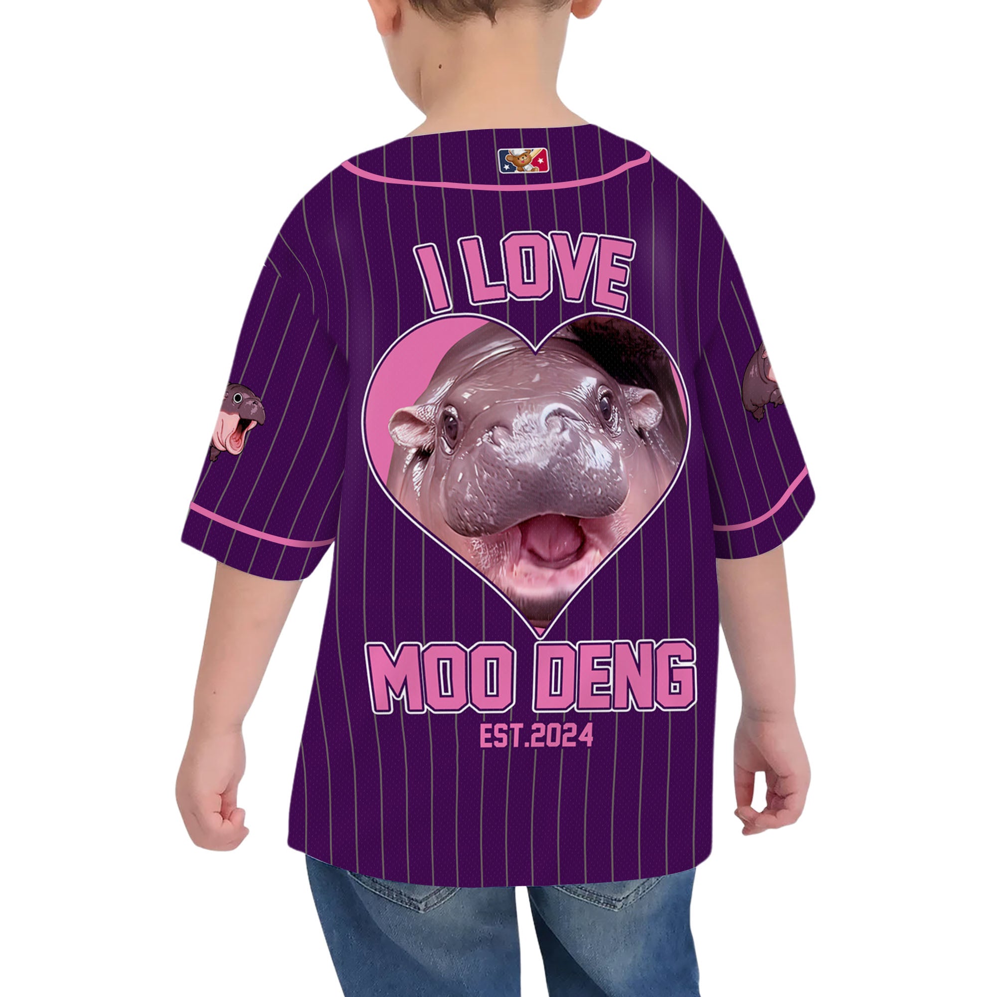 personalize-moo-deng-i-love-moo-deng-purple-striped-baseball-jersey-i2-1713
