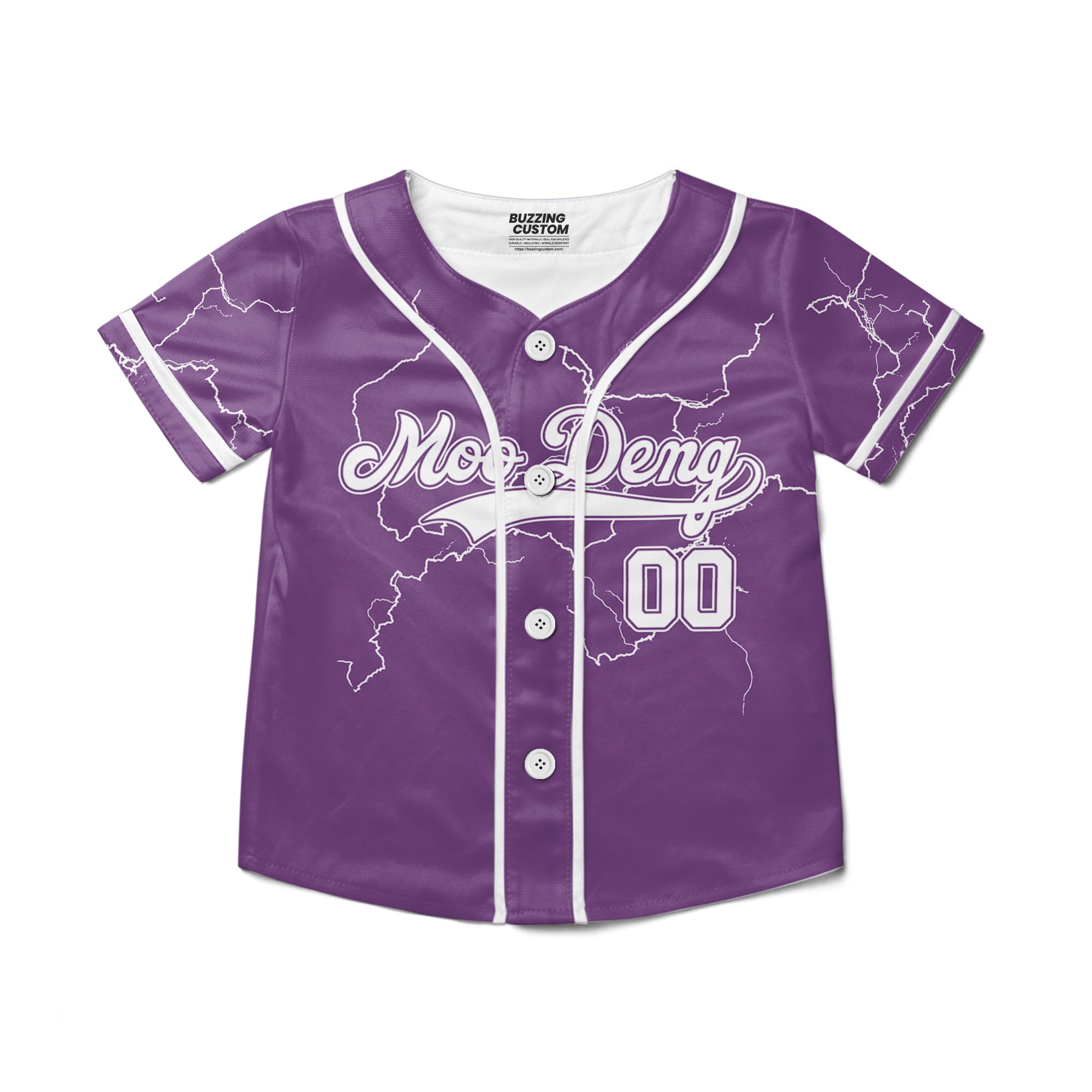 personalize-moo-deng-lightning-purple-baseball-jersey-i2-2803
