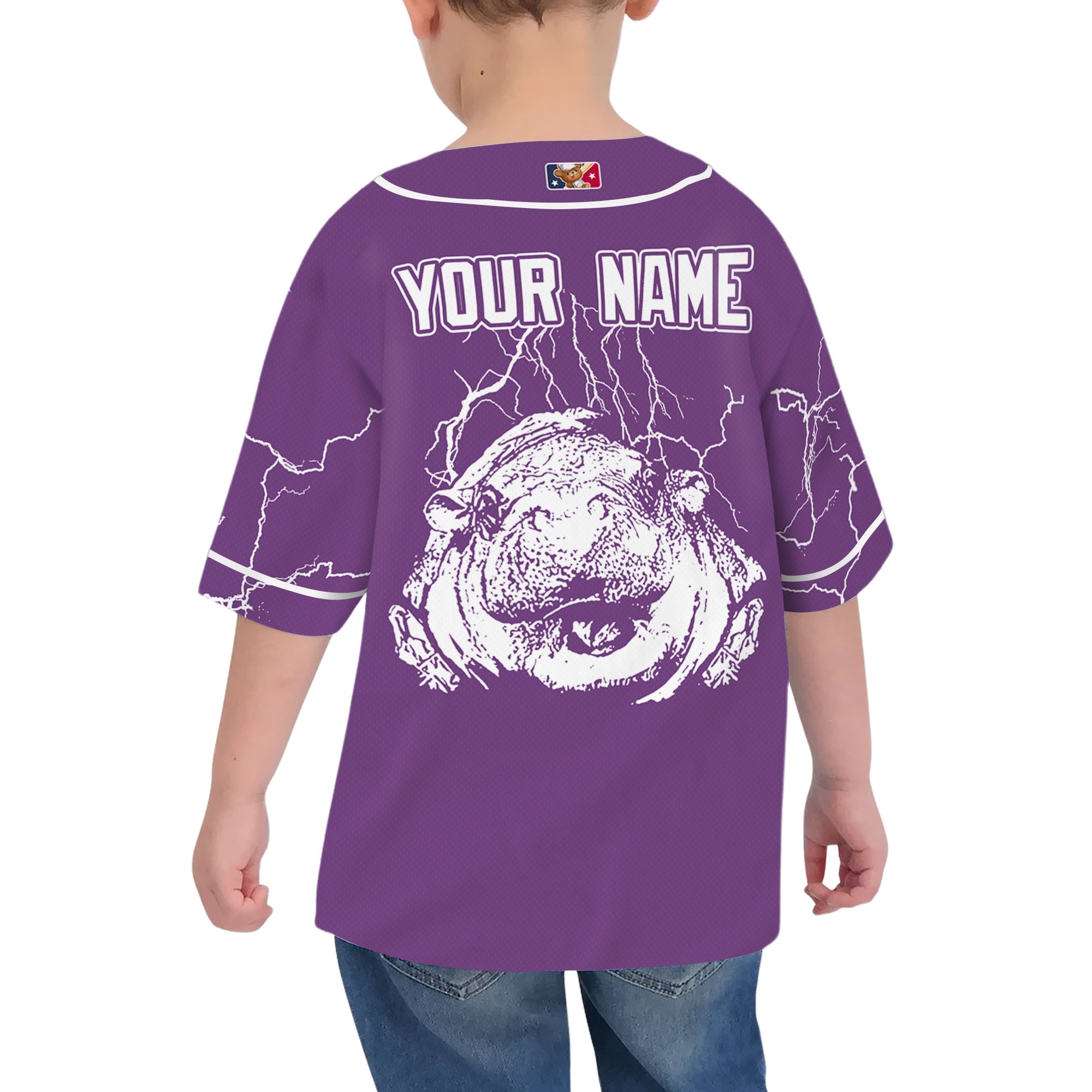 personalize-moo-deng-lightning-purple-baseball-jersey-i2-2803