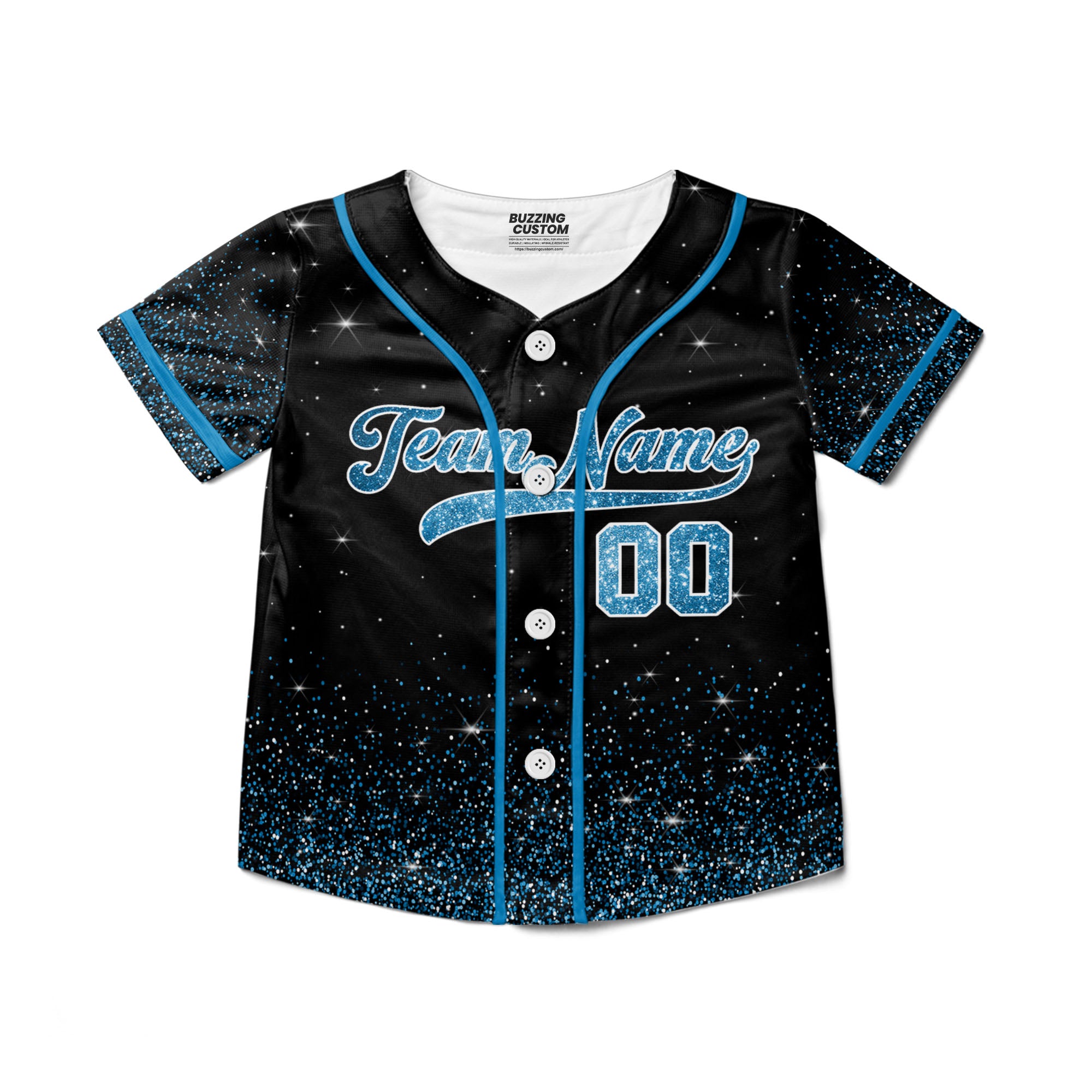 personalize-name-and-number-color-glitter-blue-baseball-jersey-pa30-2822