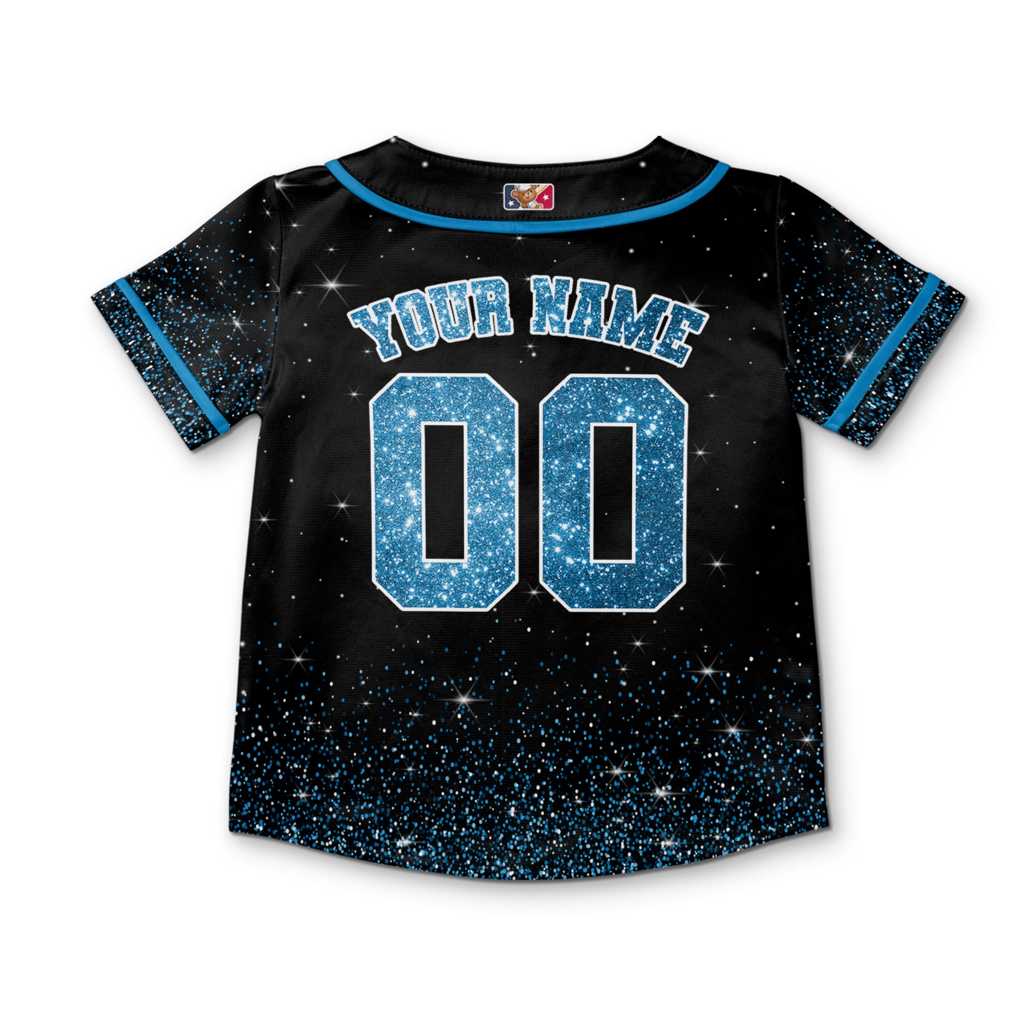 personalize-name-and-number-color-glitter-blue-baseball-jersey-pa30-2822