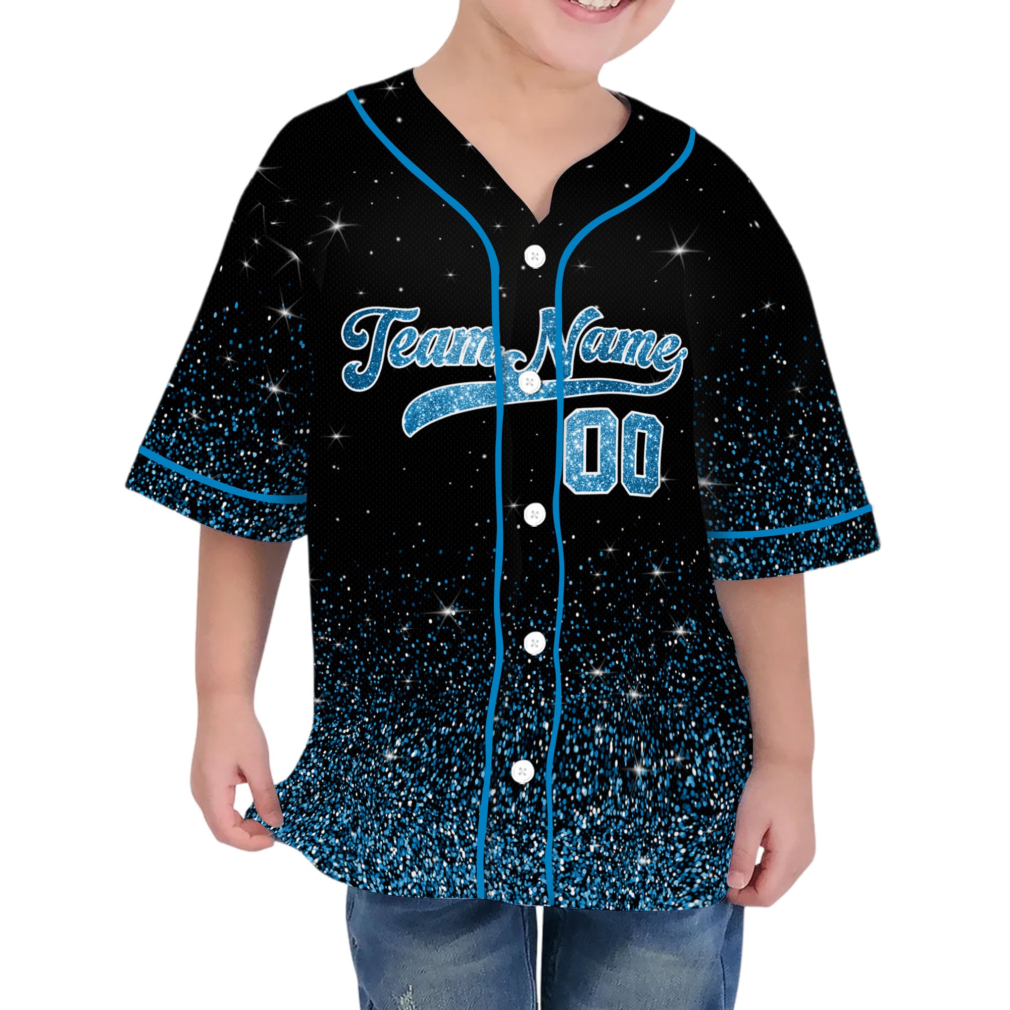 personalize-name-and-number-color-glitter-blue-baseball-jersey-pa30-2822