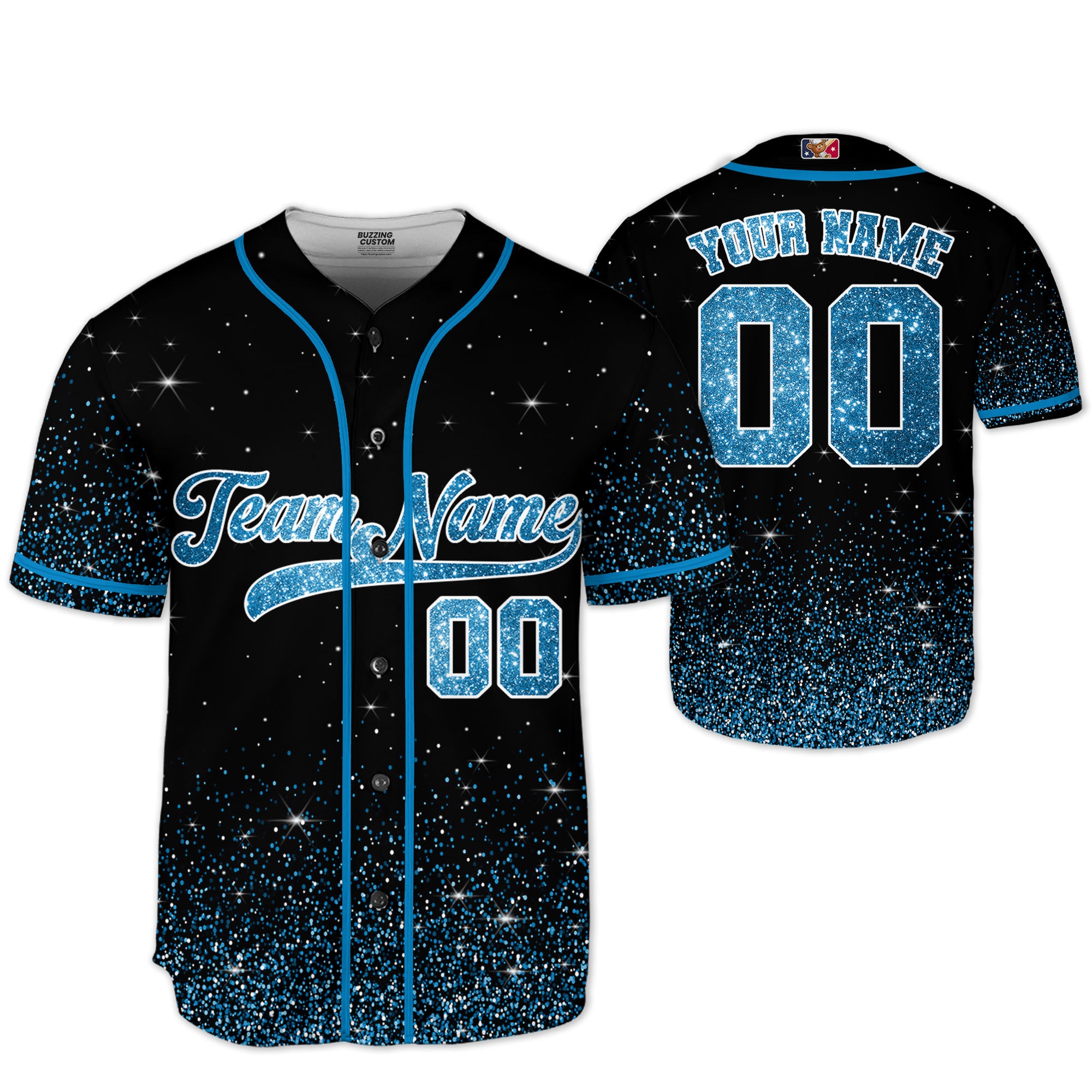 personalize-name-and-number-color-glitter-blue-baseball-jersey-pa30-2822