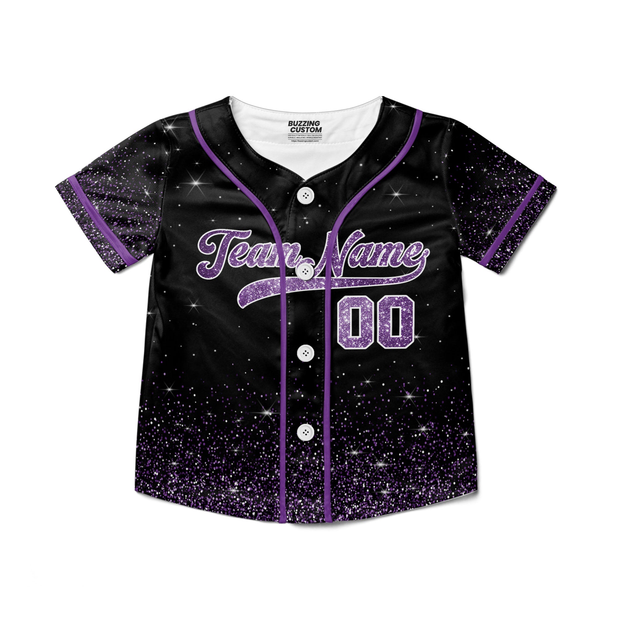 personalize-name-and-number-color-glitter-purple-baseball-jersey-pa30-7952