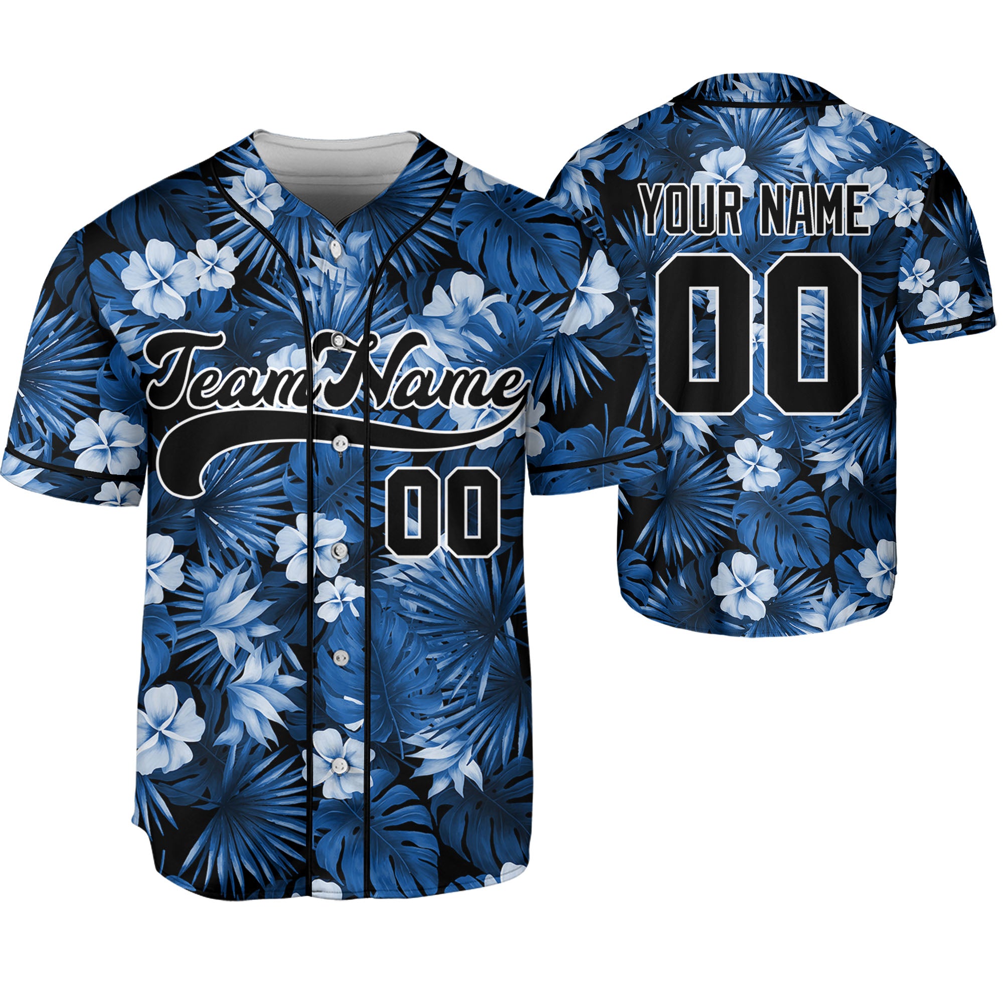 Personalize-Name-And-Number-Team-Summer-Tropical-Blue