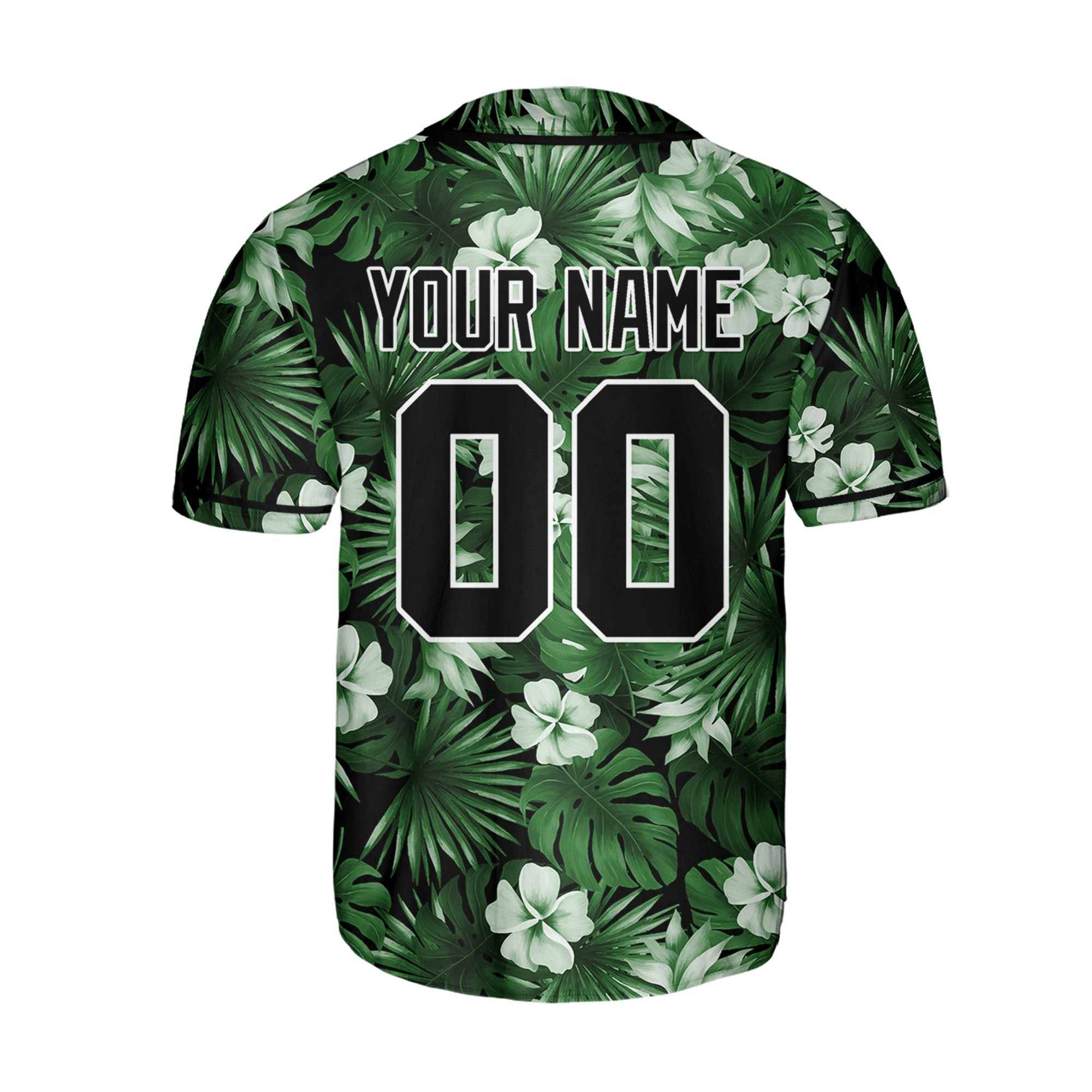 Personalize-Name-And-Number-Team-Summer-Tropical-Green