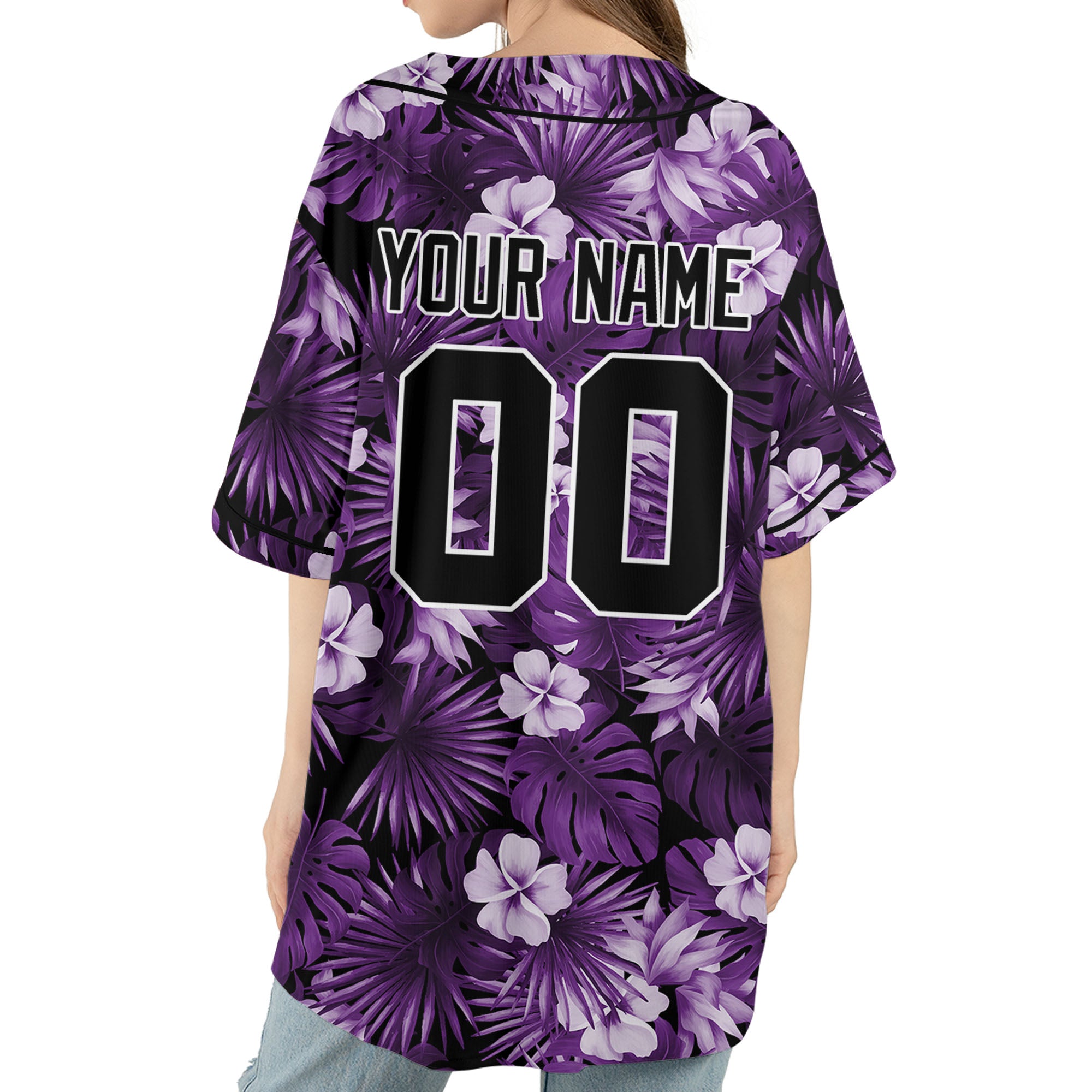 Personalize-Name-And-Number-Team-Summer-Tropical-Purple
