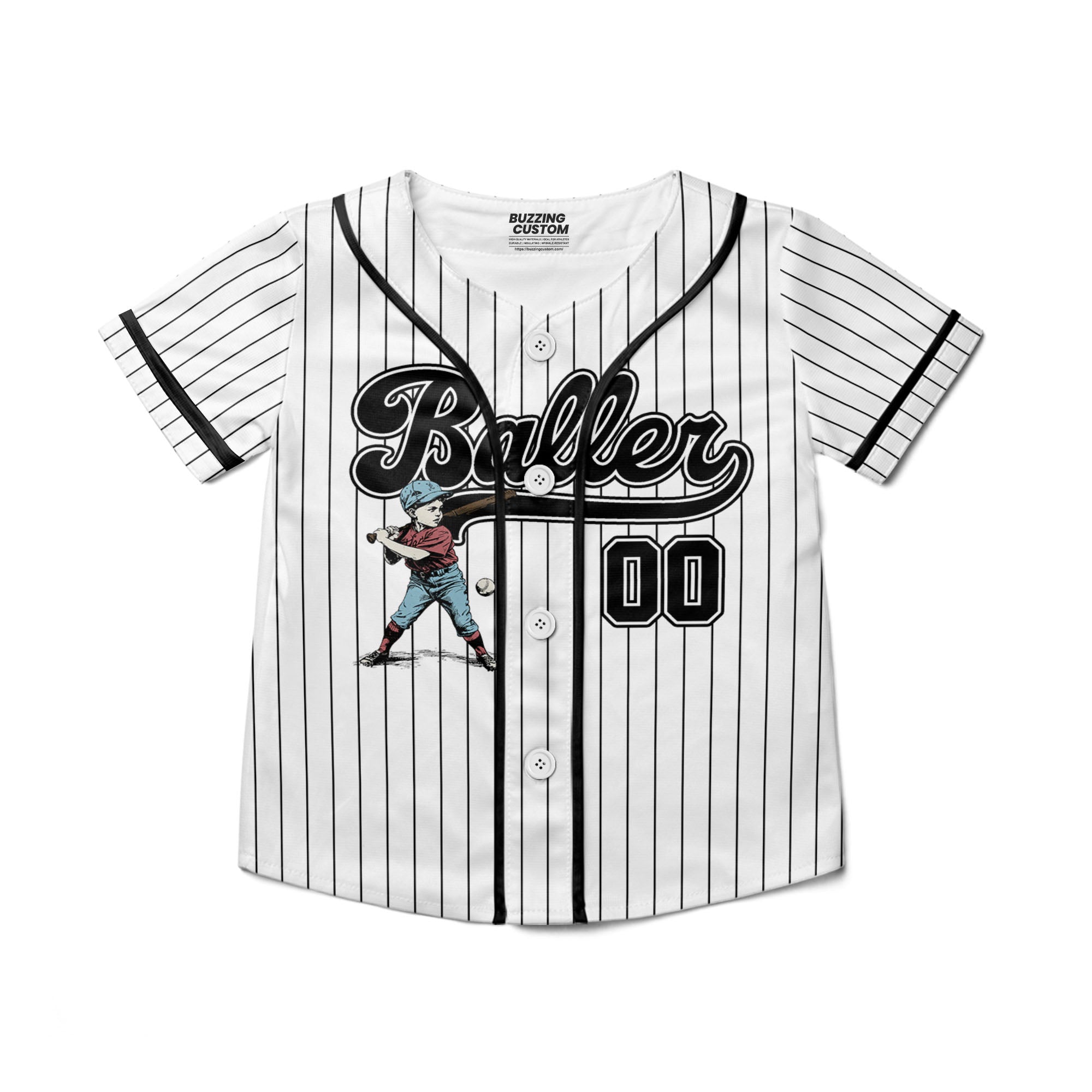 personalize-retro-kid-play-baseball-jersey-black-i1-3623