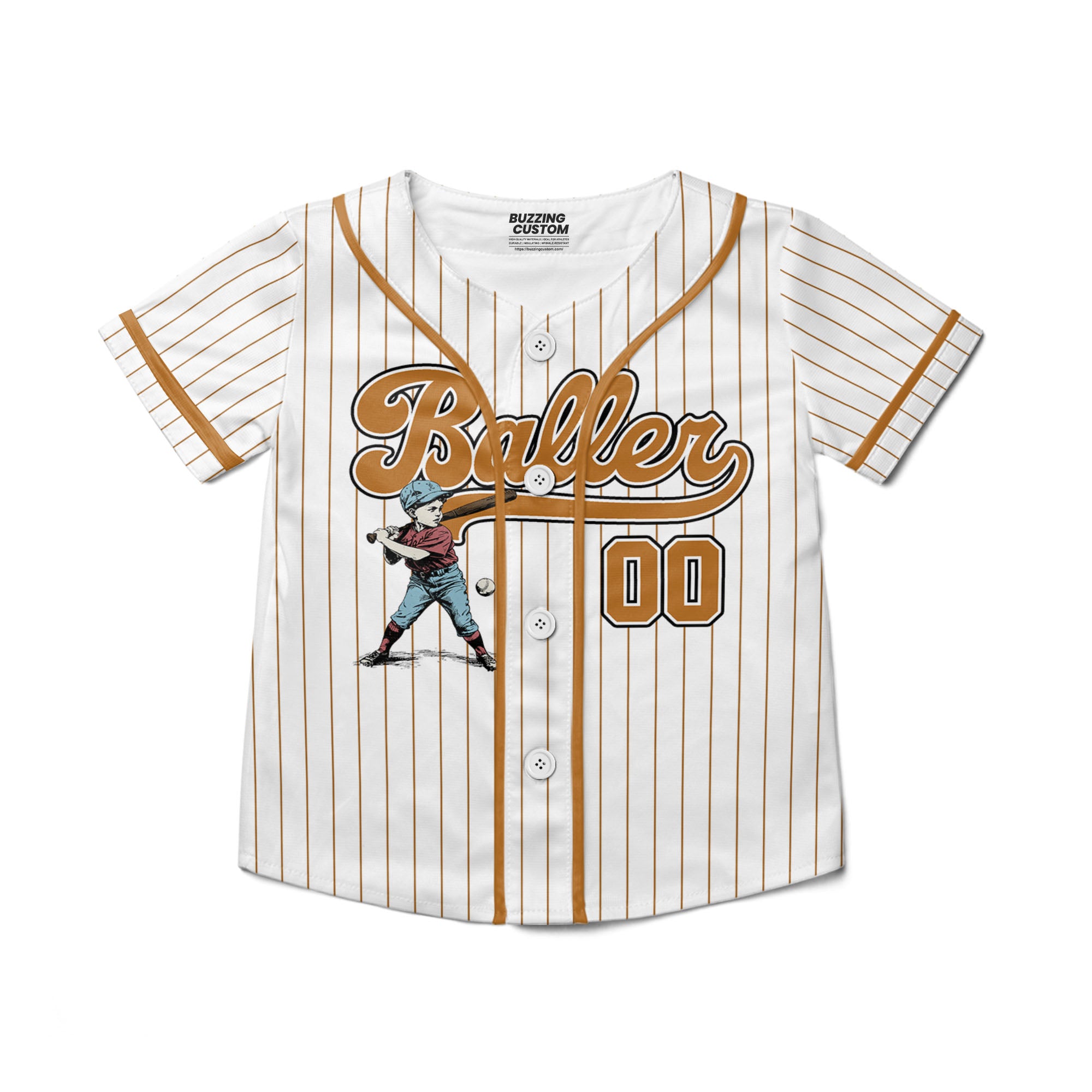 personalize-retro-kid-play-baseball-jersey-orange-i1-2975