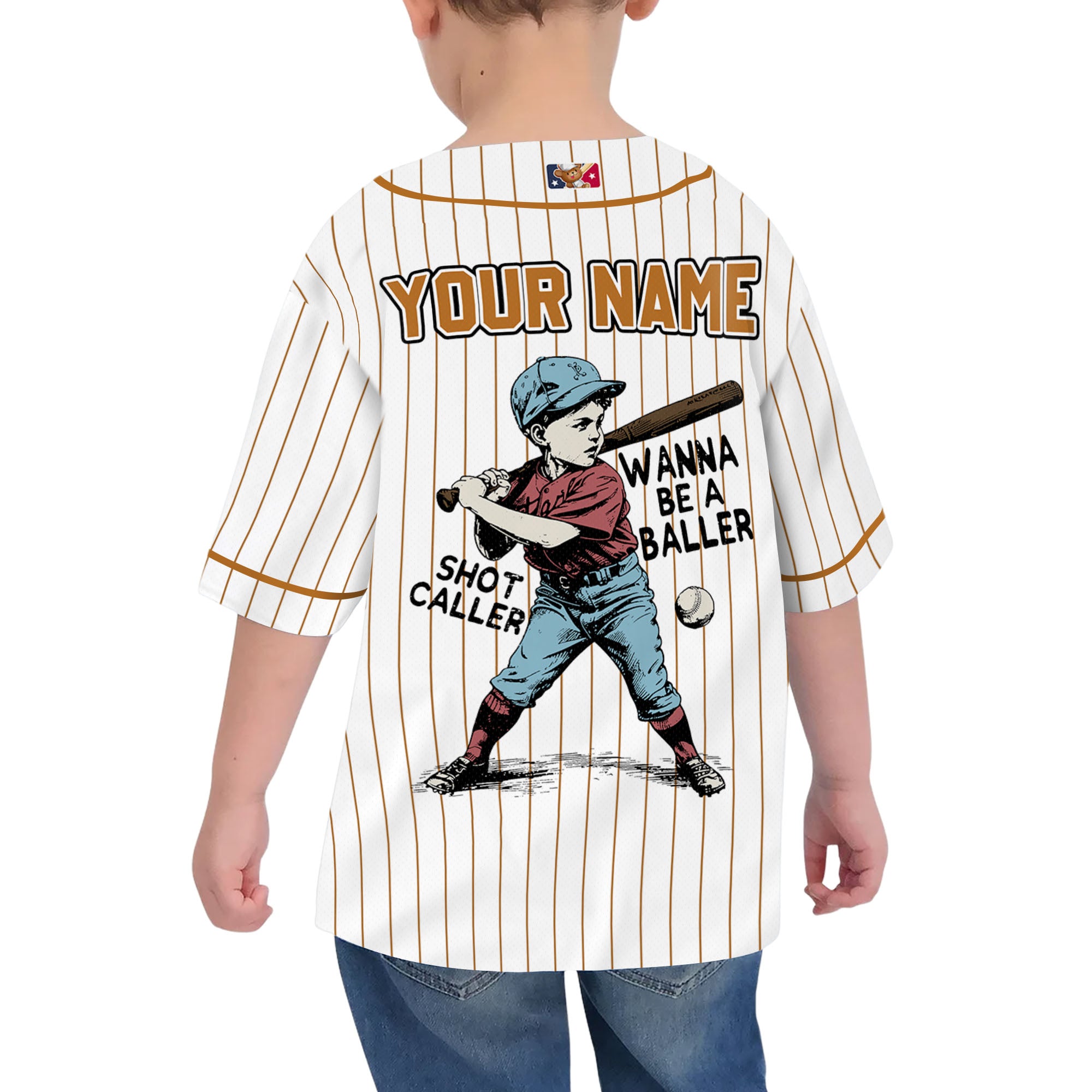 personalize-retro-kid-play-baseball-jersey-orange-i1-2975