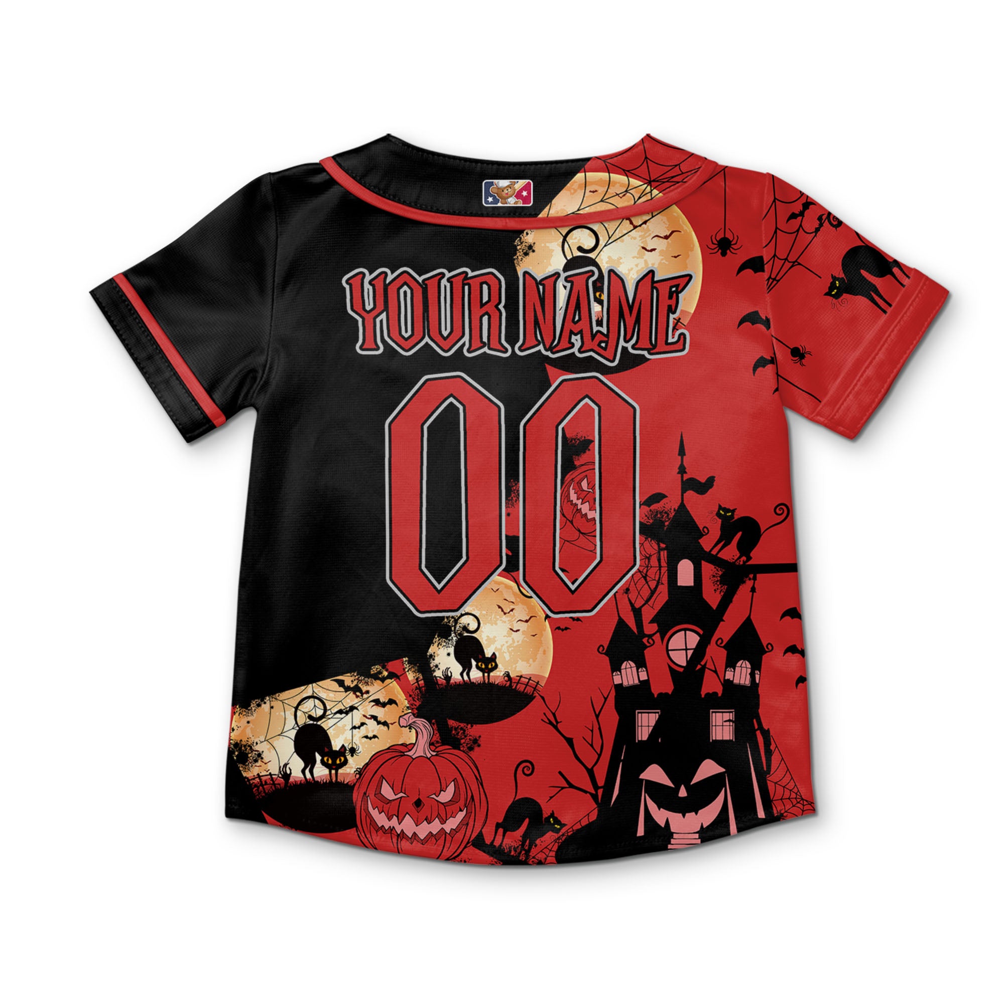 personalize-scary-halloween-black-cat-style-red-i3-3768