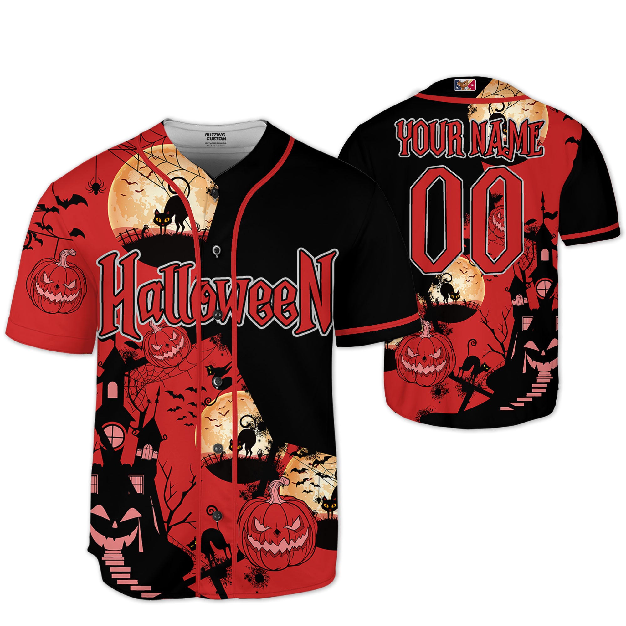 personalize-scary-halloween-black-cat-style-red-i3-3768