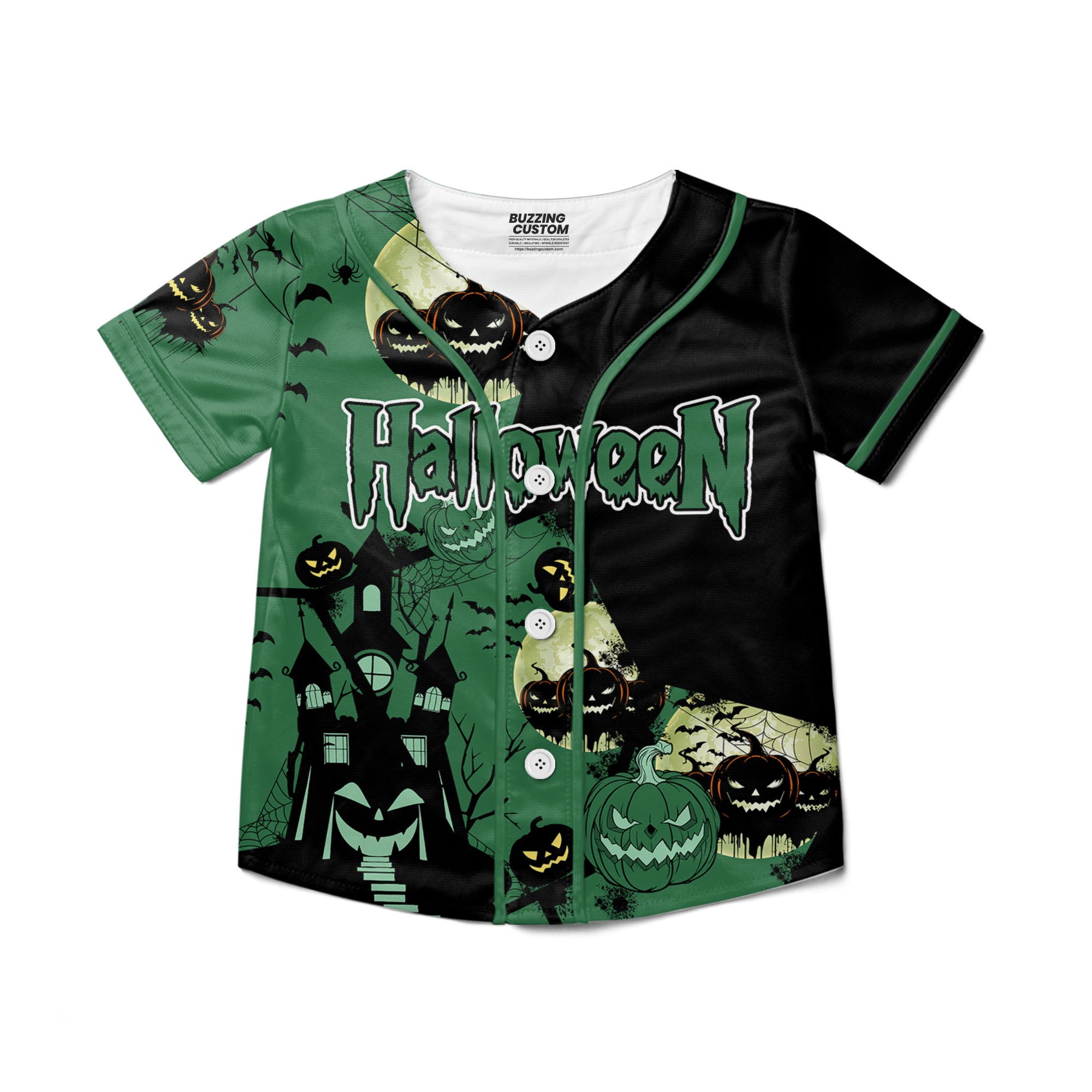 personalize-scary-halloween-pumpkin-style-green-i3-1909