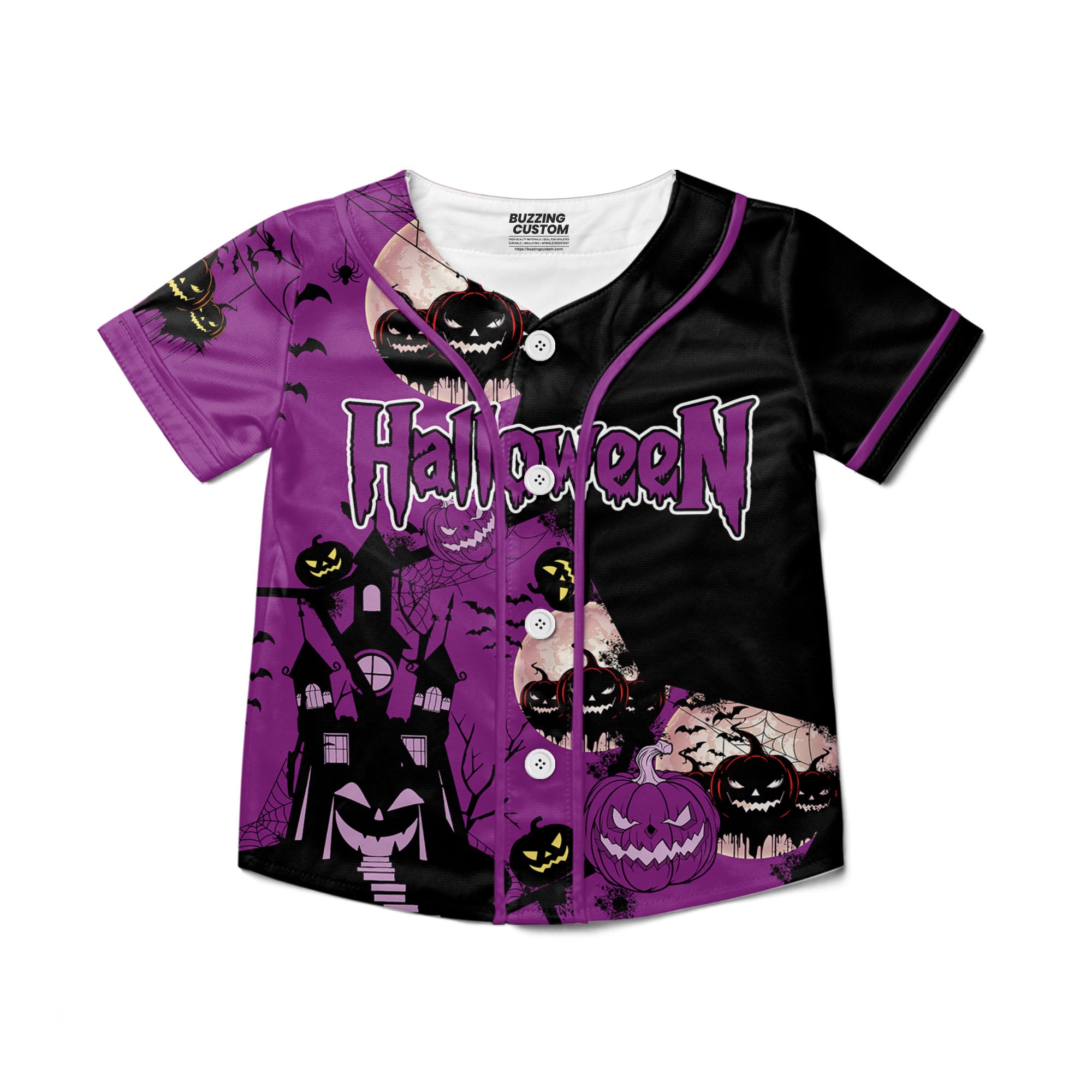 personalize-scary-halloween-pumpkin-style-purple-i3-5213