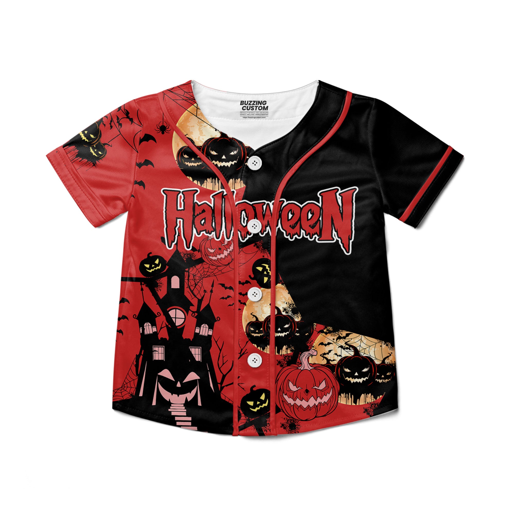 personalize-scary-halloween-pumpkin-style-red-i3-8663