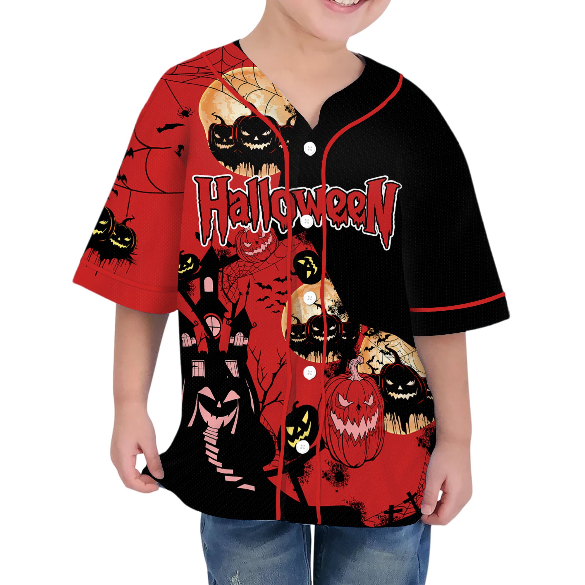 personalize-scary-halloween-pumpkin-style-red-i3-8663