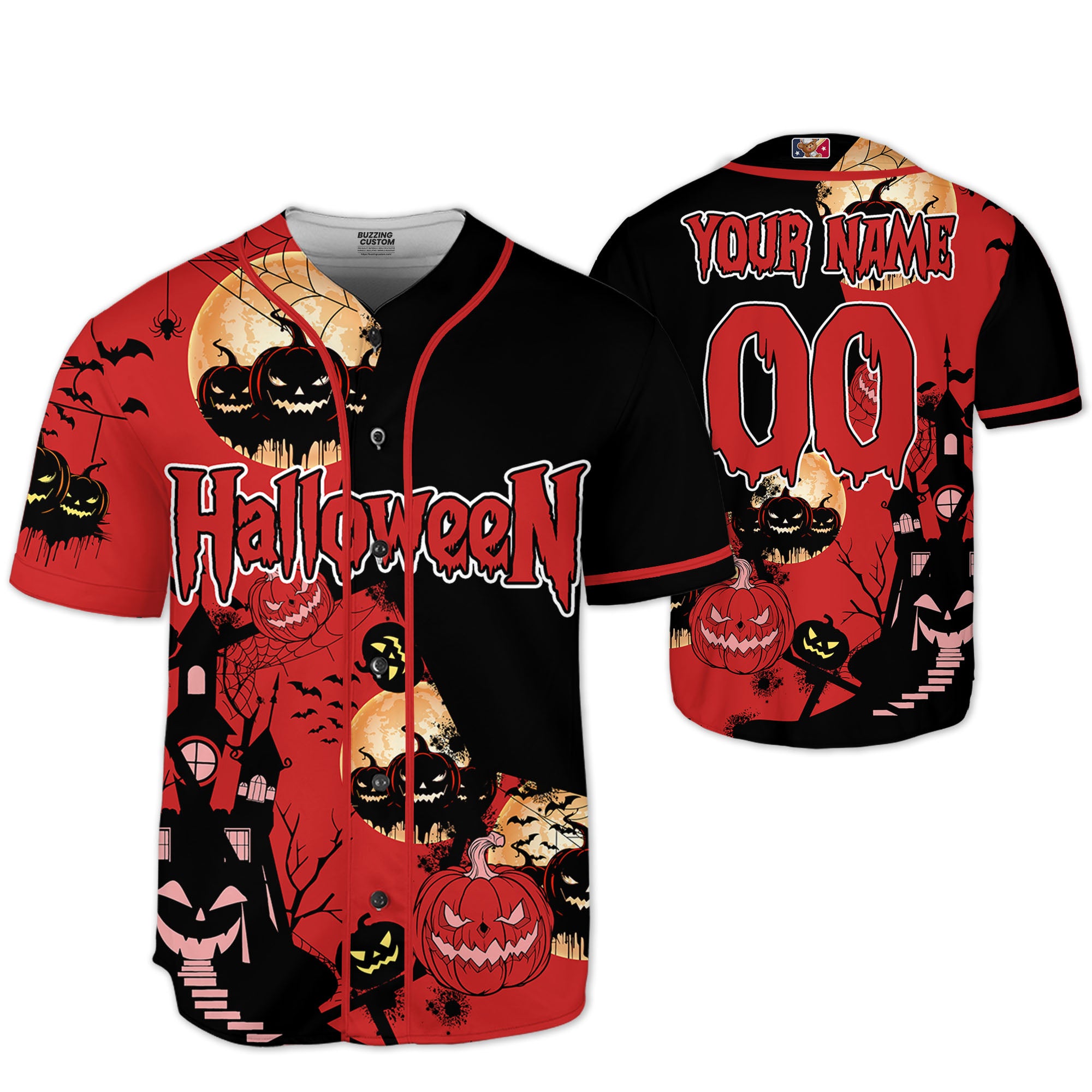 personalize-scary-halloween-pumpkin-style-red-i3-8663