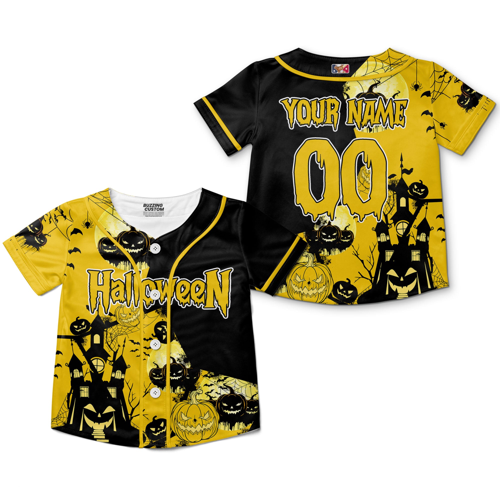 personalize-scary-halloween-pumpkin-style-yellow-i3-5253